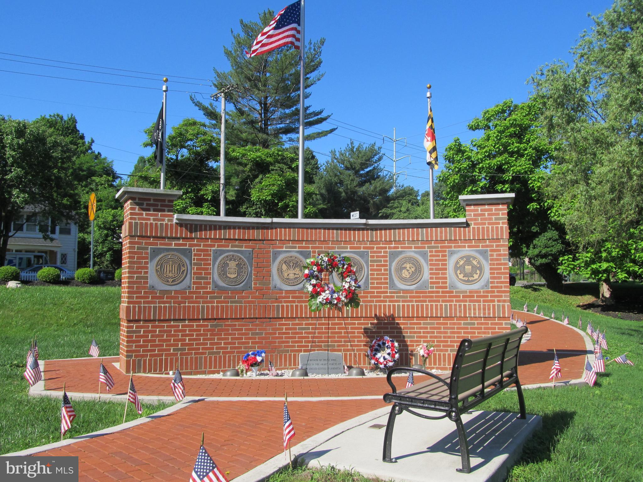 HOMEWOOD - Residential Lease