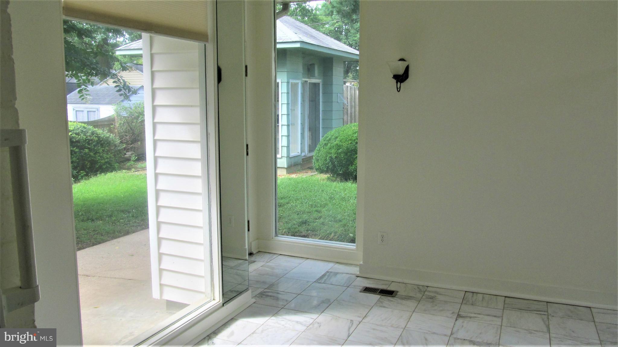 HOMEWOOD - Residential Lease