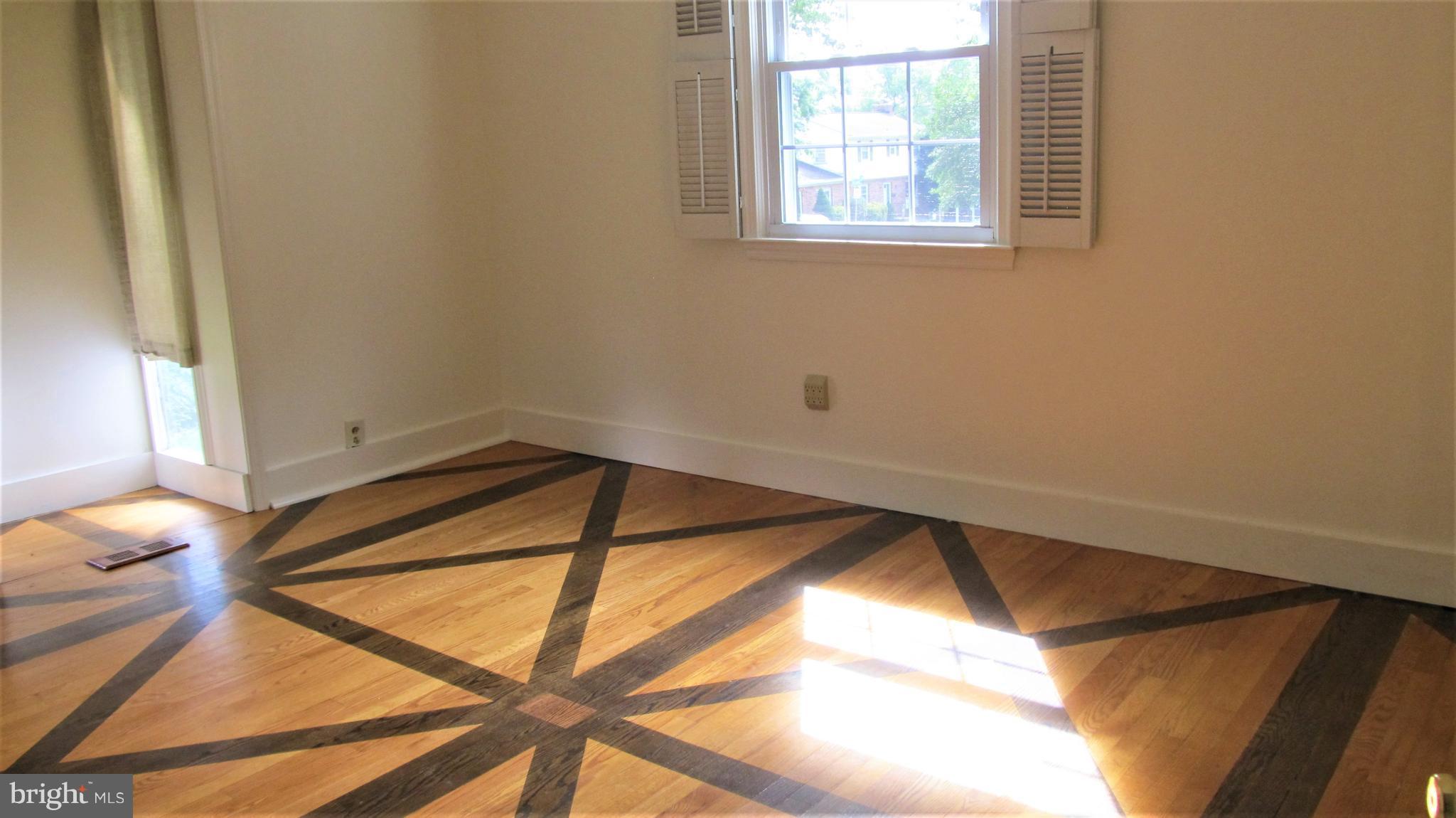 HOMEWOOD - Residential Lease