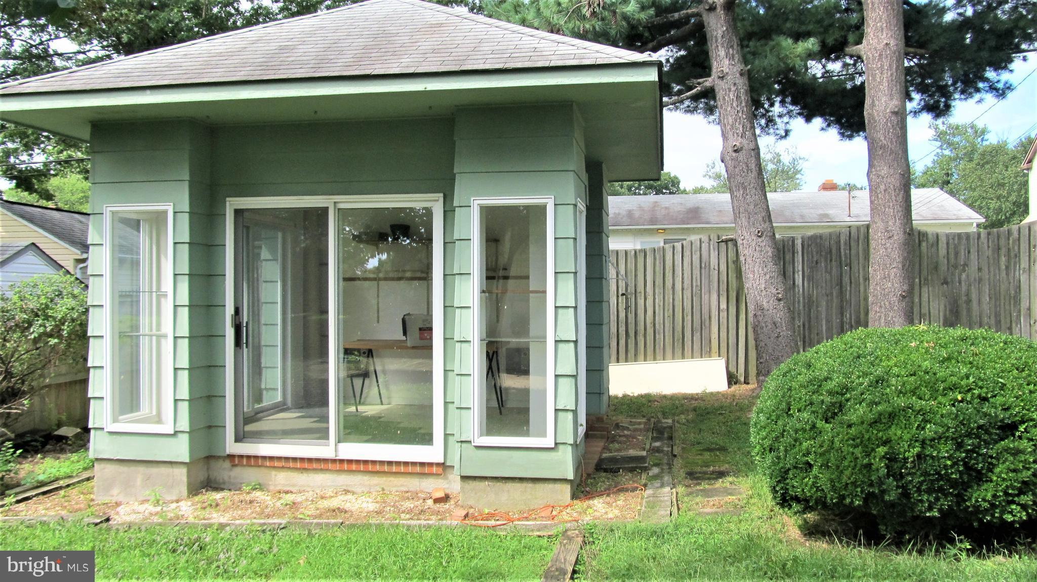 HOMEWOOD - Residential Lease