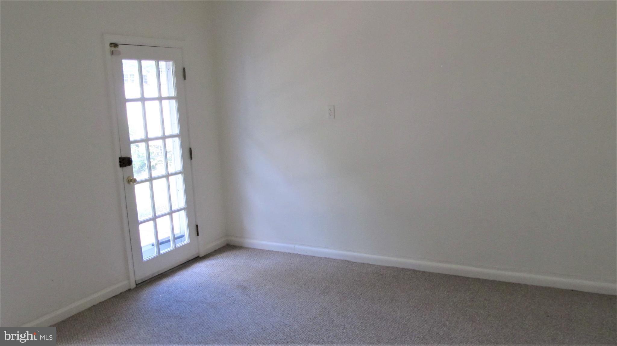 HOMEWOOD - Residential Lease