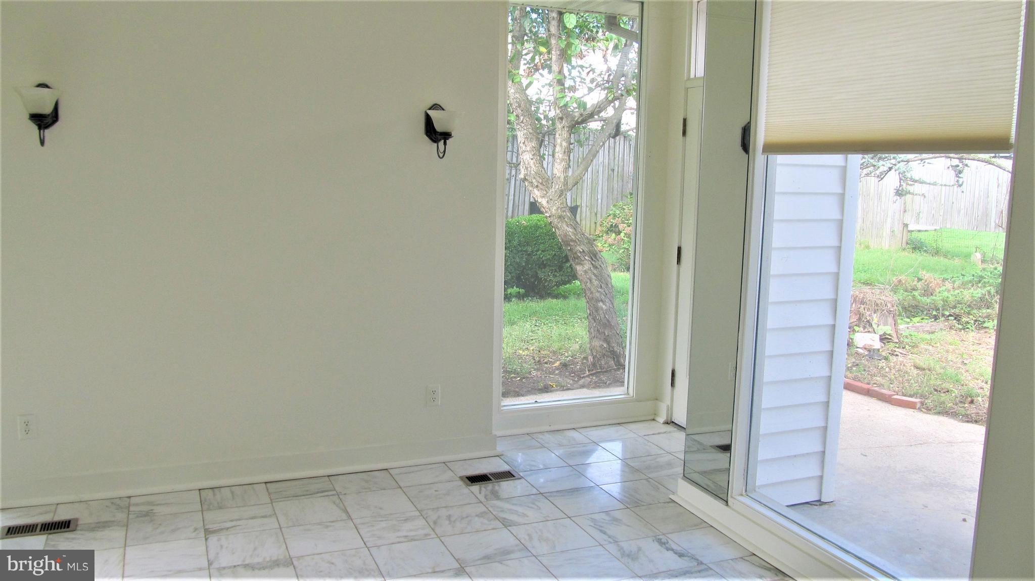 HOMEWOOD - Residential Lease