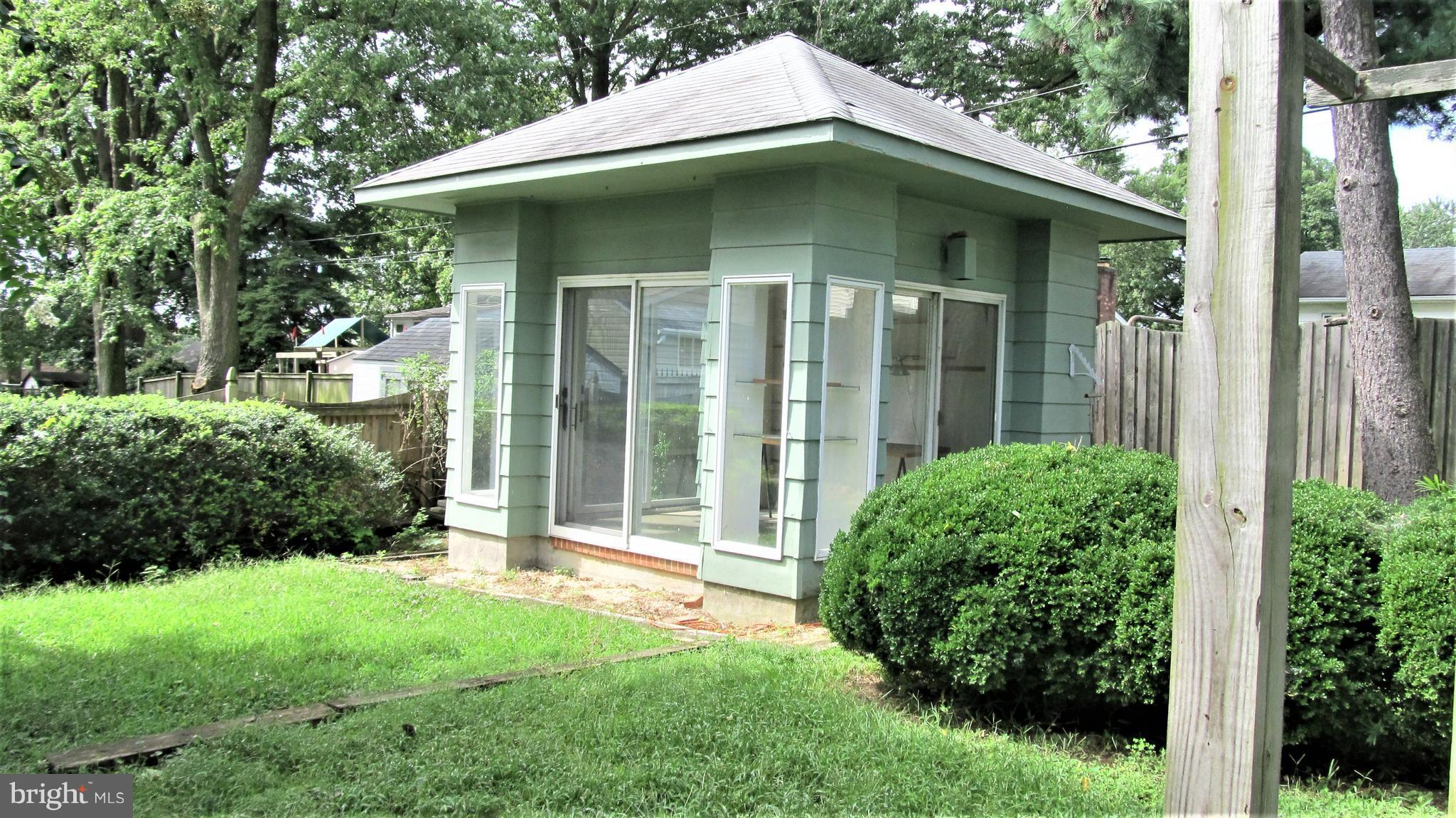 HOMEWOOD - Residential Lease