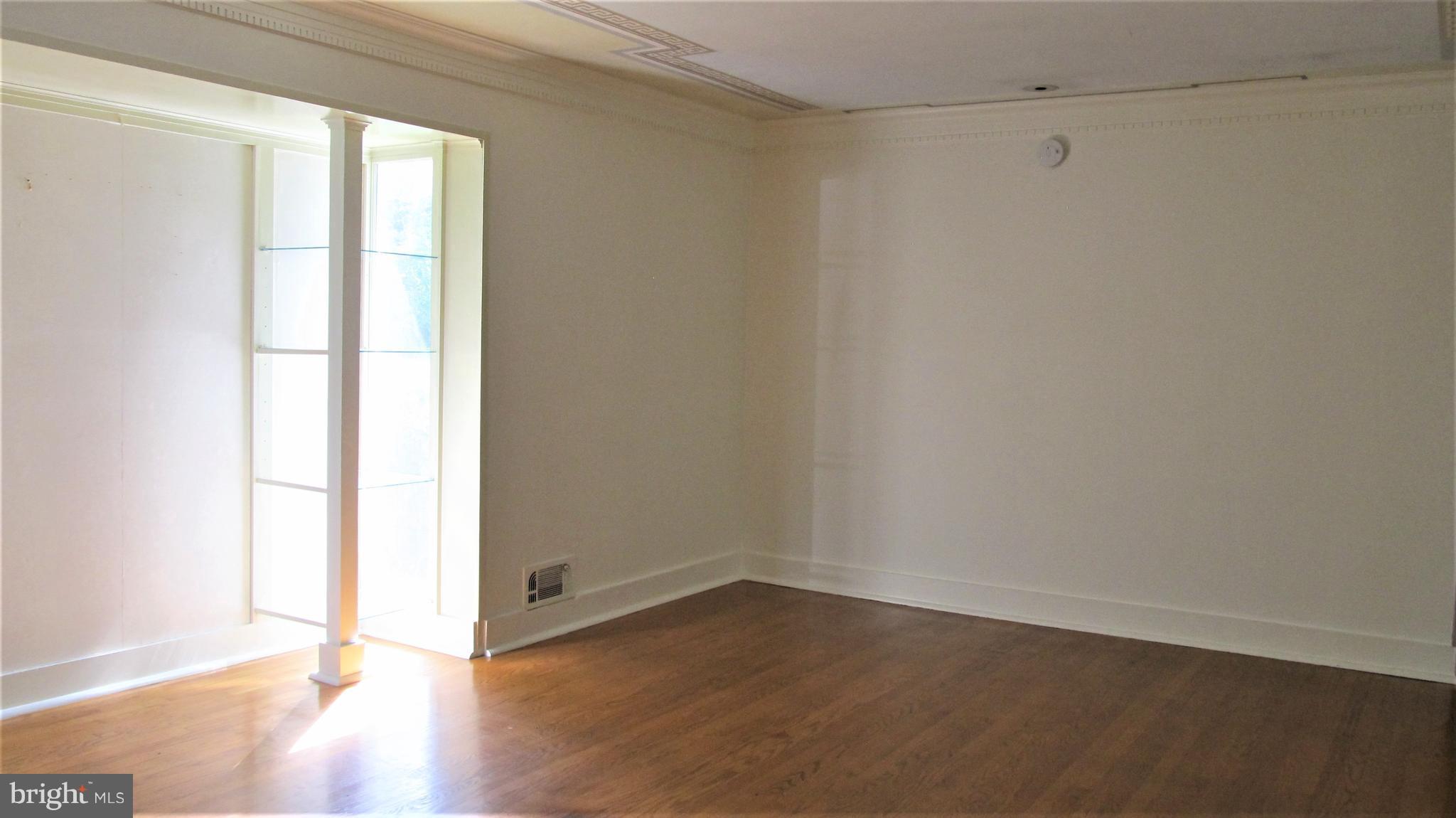 HOMEWOOD - Residential Lease