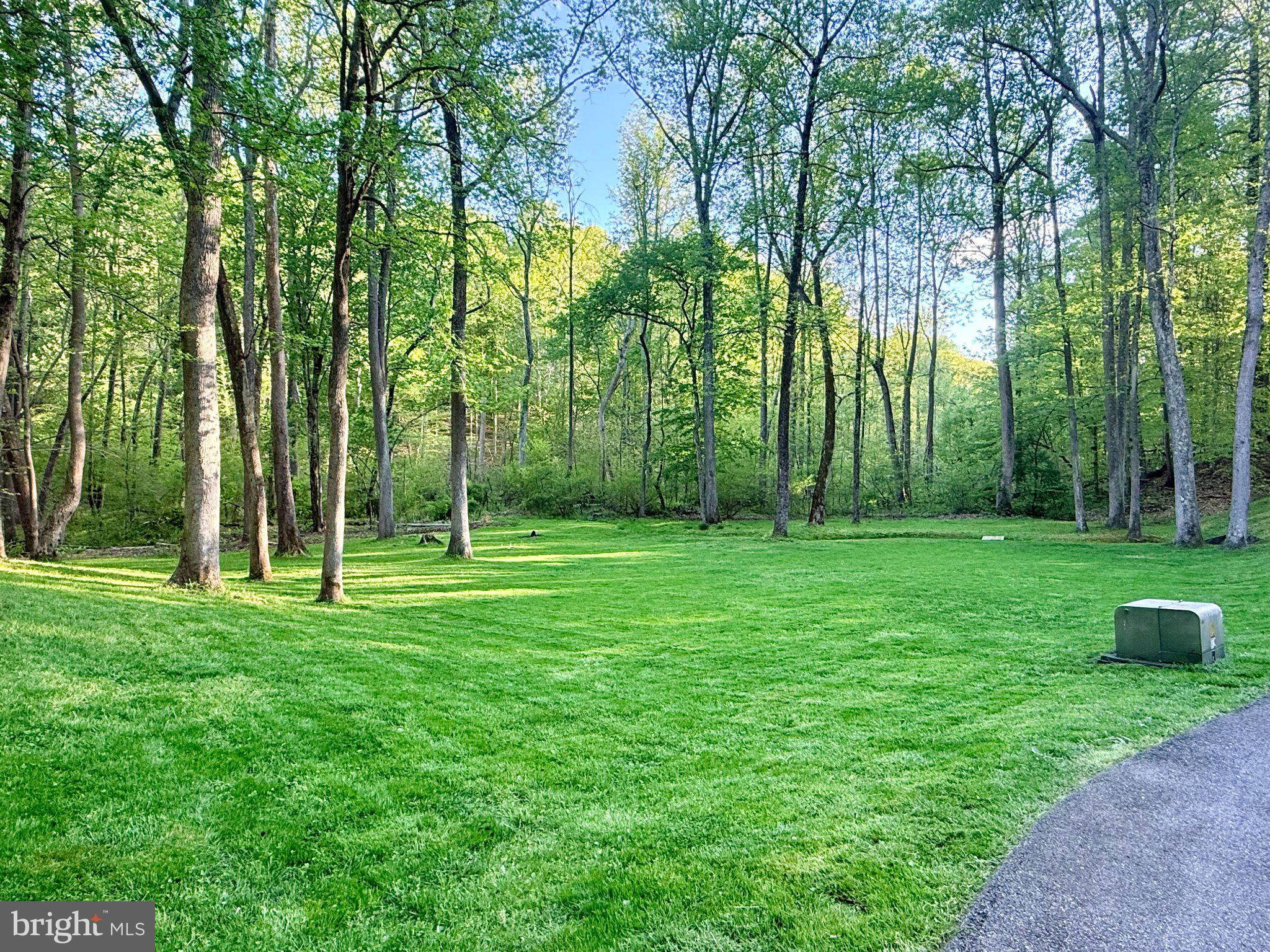 THE TRAILS - Residential