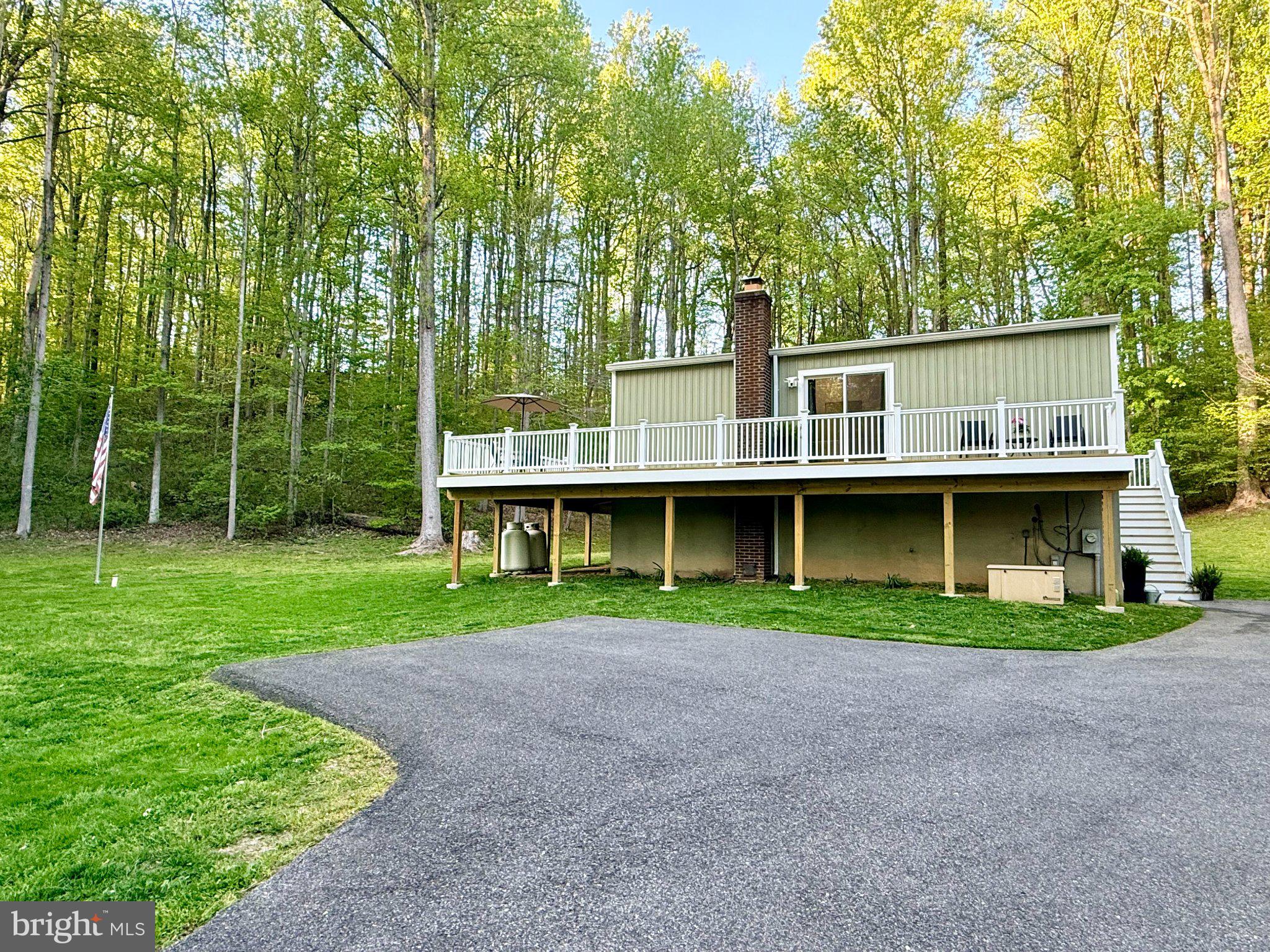 THE TRAILS - Residential