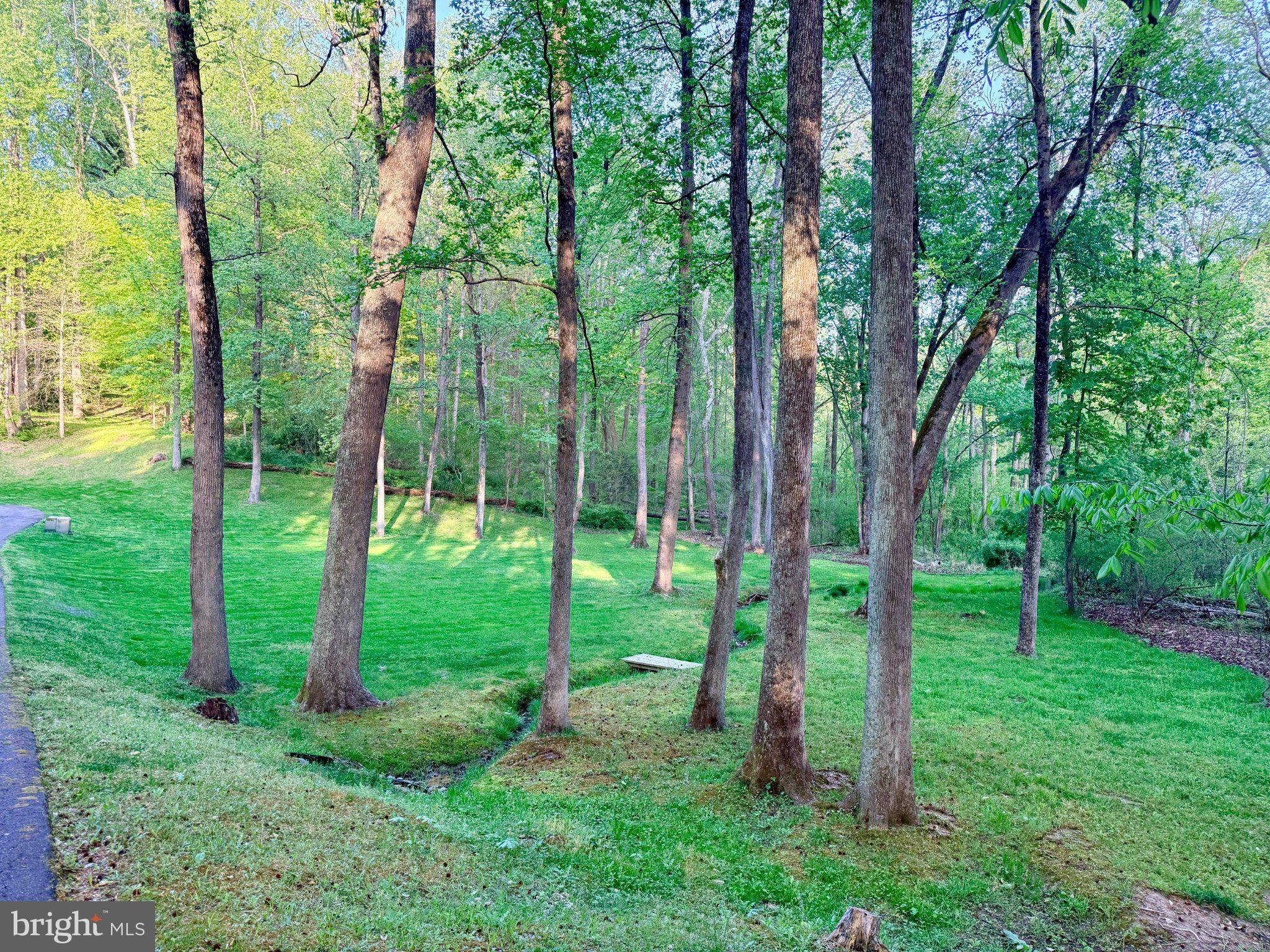 THE TRAILS - Residential