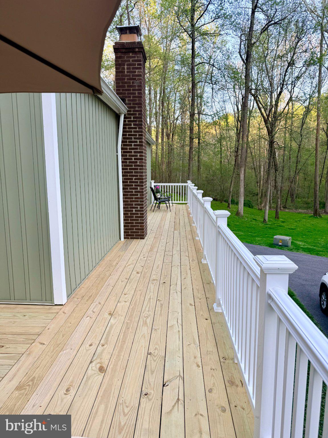 THE TRAILS - Residential