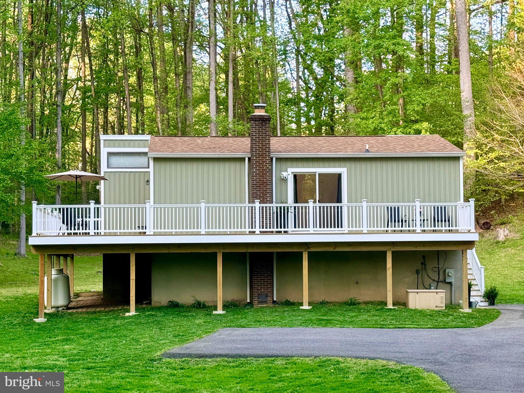 THE TRAILS - Residential