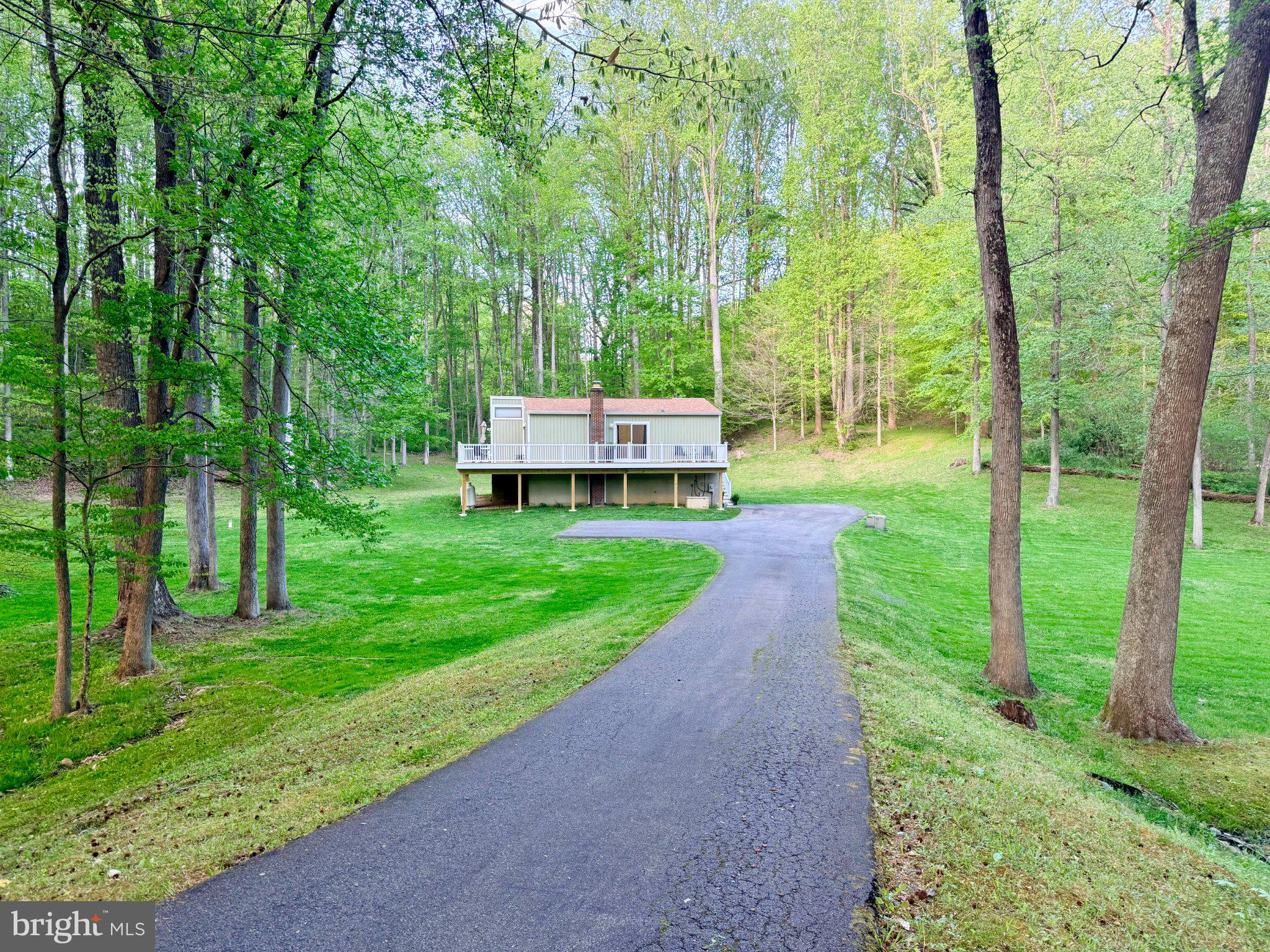 THE TRAILS - Residential