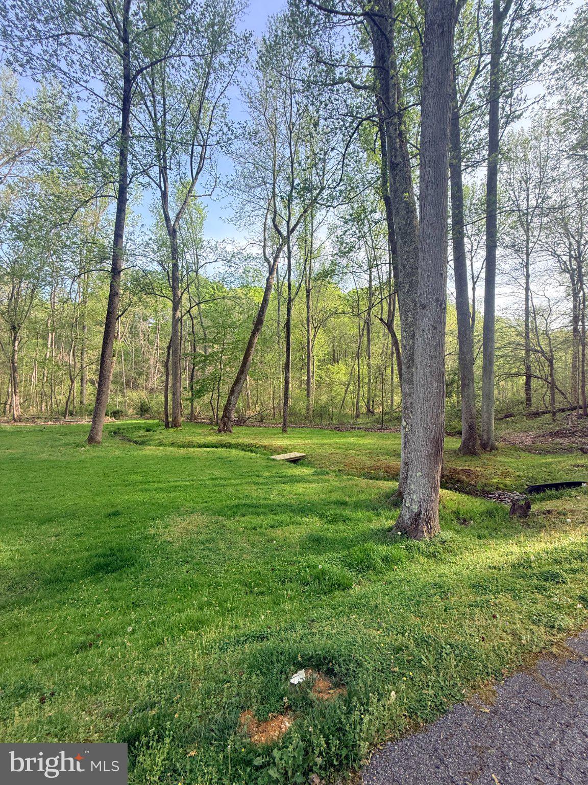 THE TRAILS - Residential