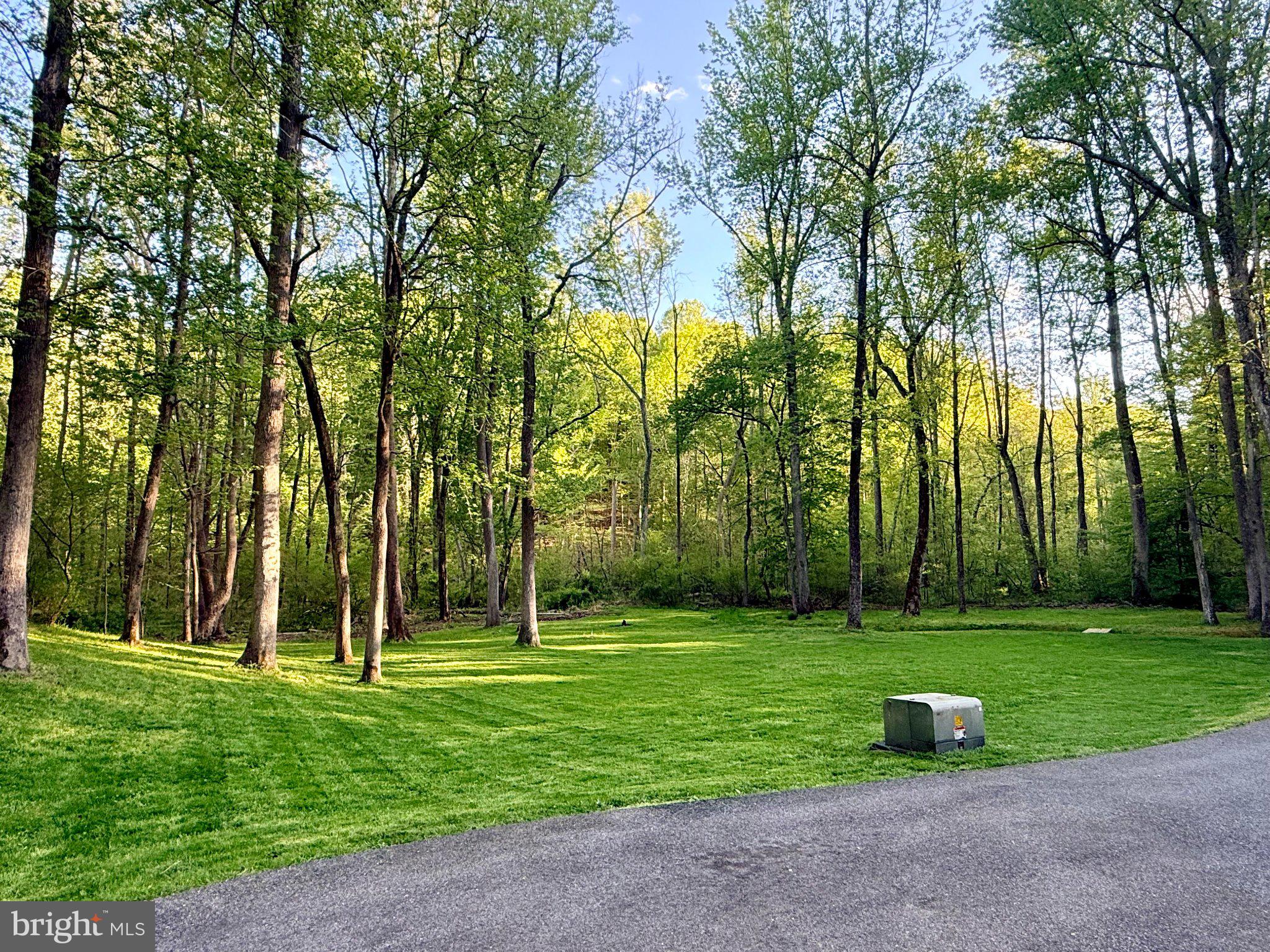 THE TRAILS - Residential
