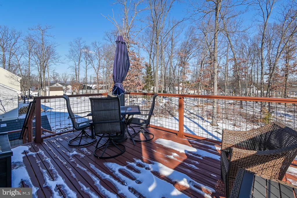 MIDDLE CREEK MANOR - Residential Lease