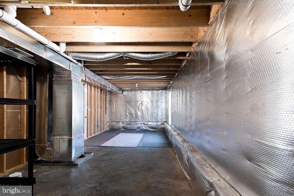 MIDDLE CREEK MANOR - Residential Lease