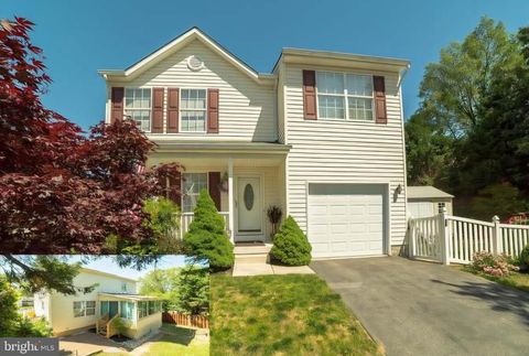 Homes For Rent - 58 Bremer Drive<br/> Anne Arundel County, GLEN BURNIE, MD 21061
