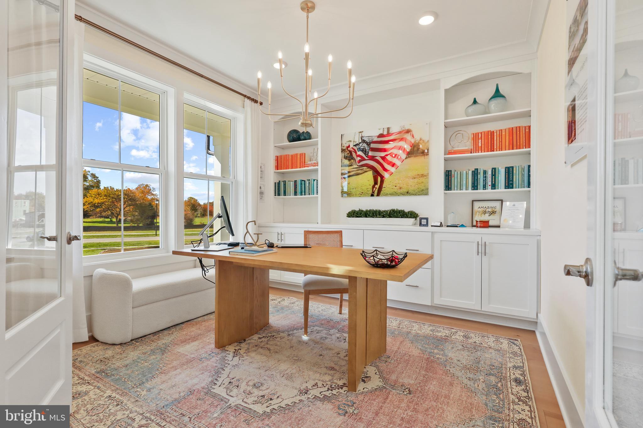 SENECA FARM - Residential