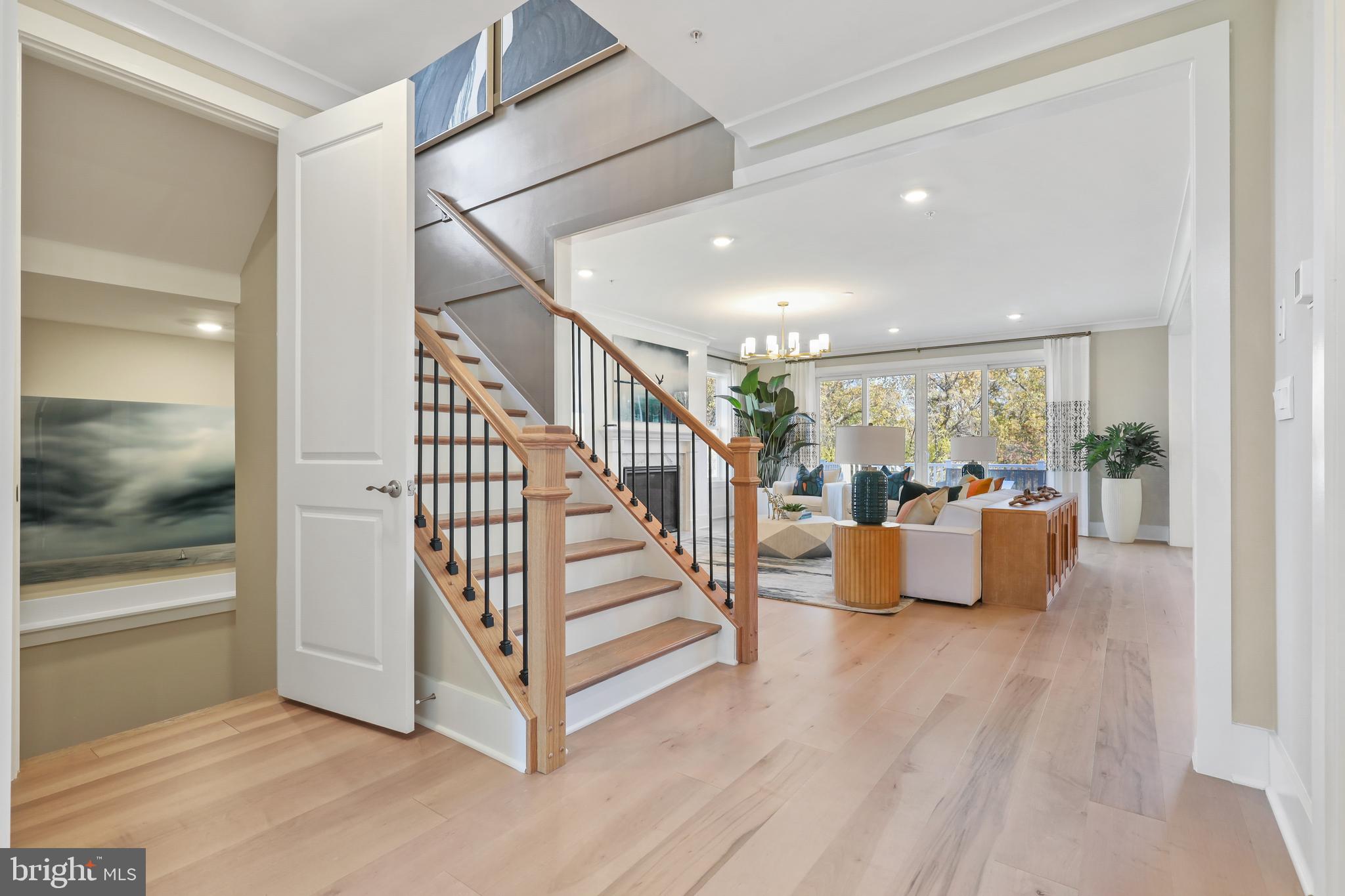 SENECA FARM - Residential