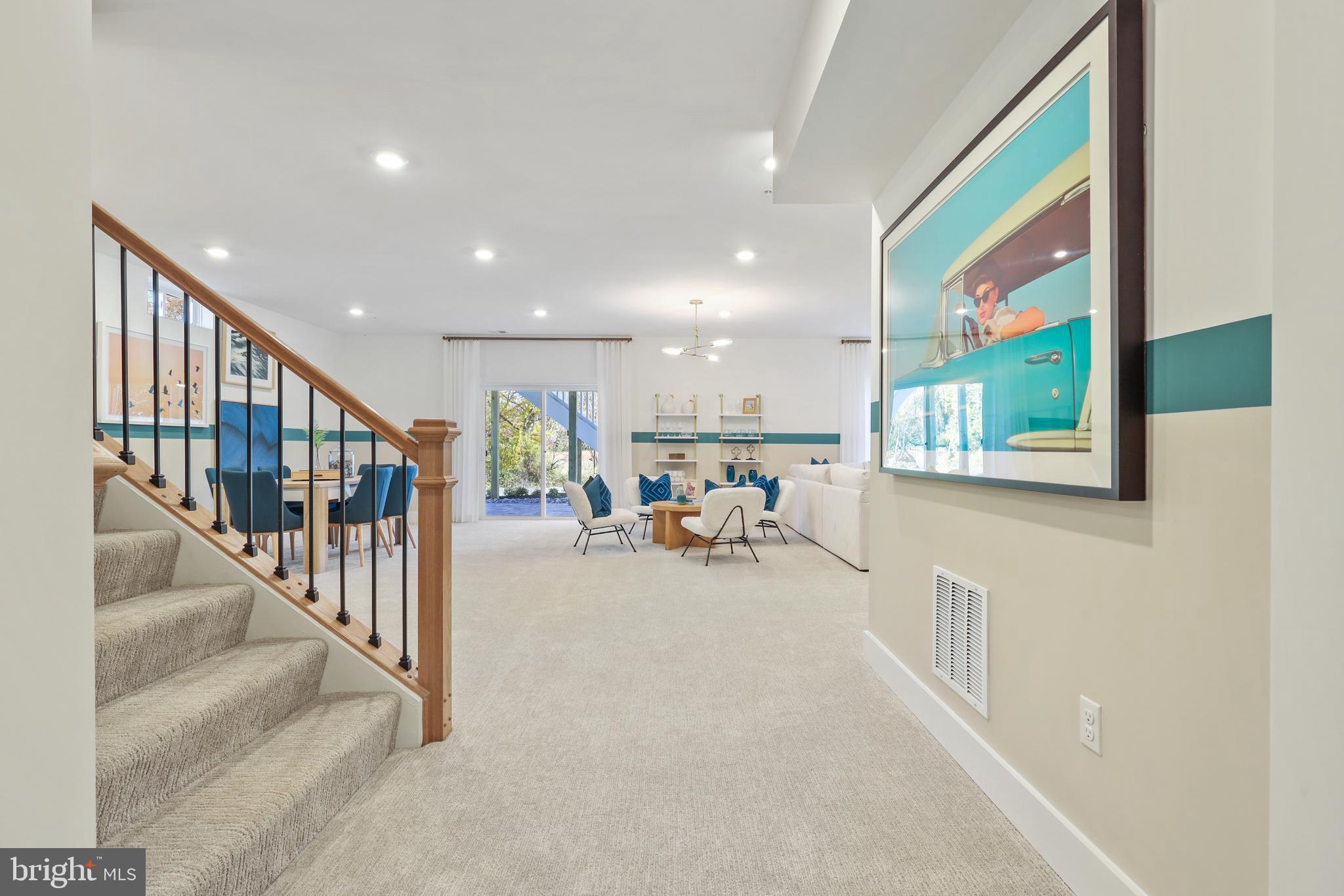 SENECA FARM - Residential