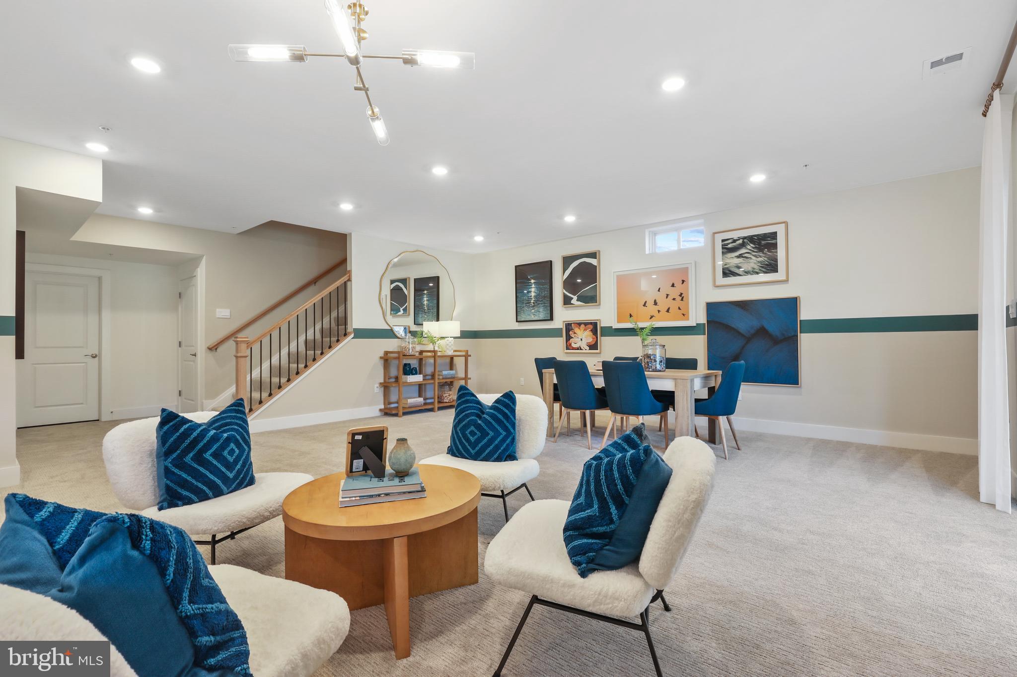 SENECA FARM - Residential