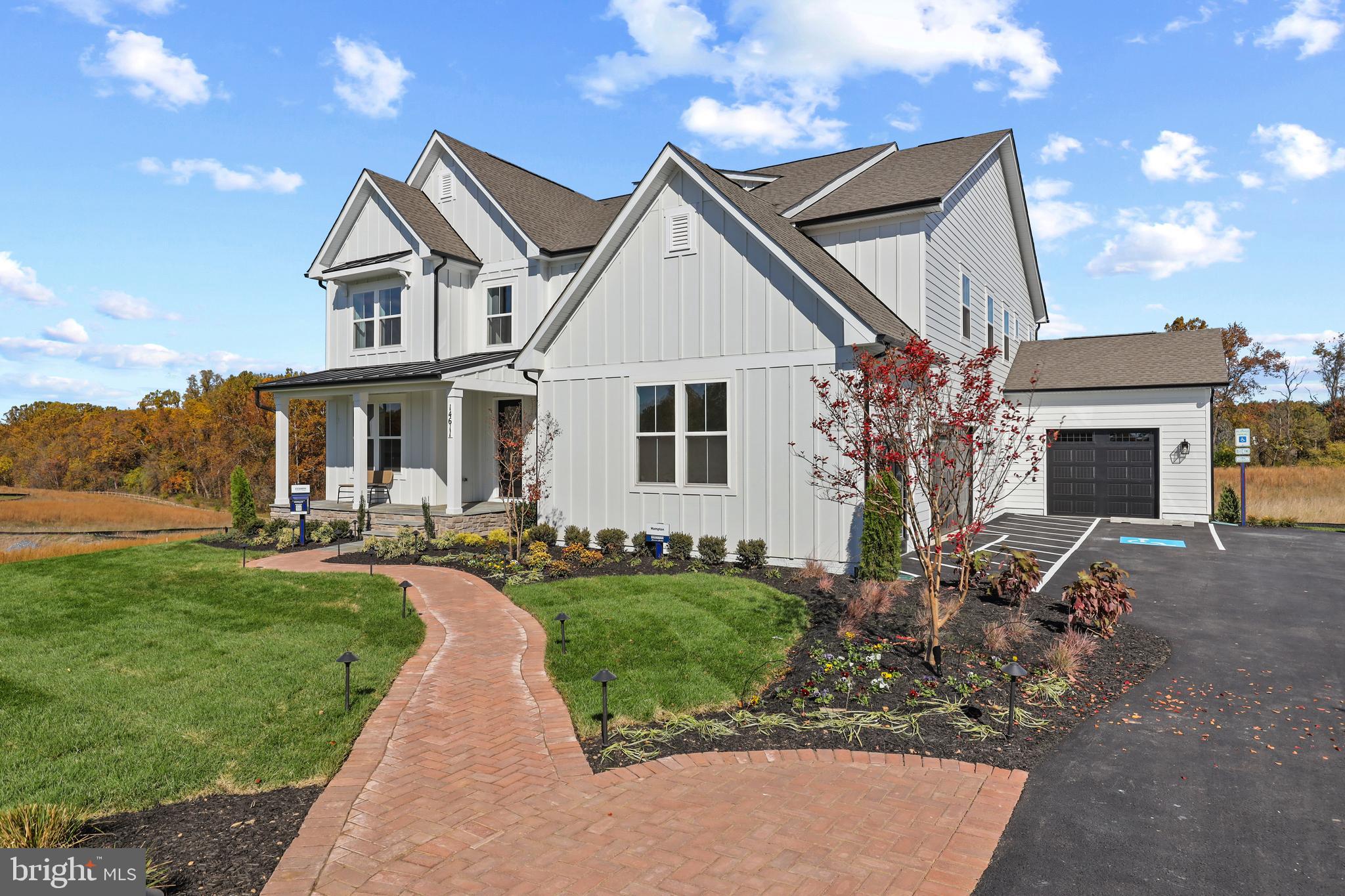 14660 SENECA FARM LANE