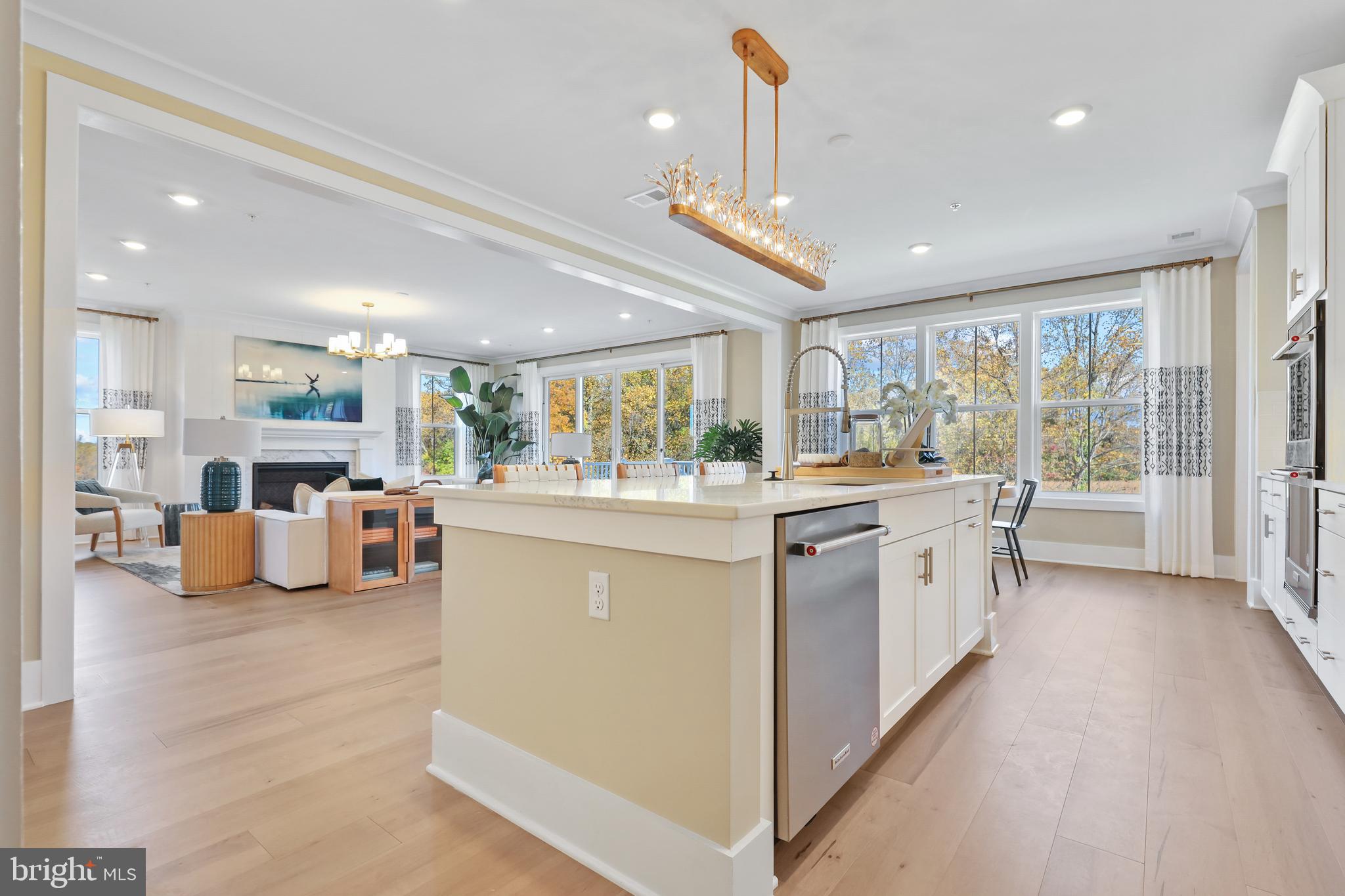 SENECA FARM - Residential