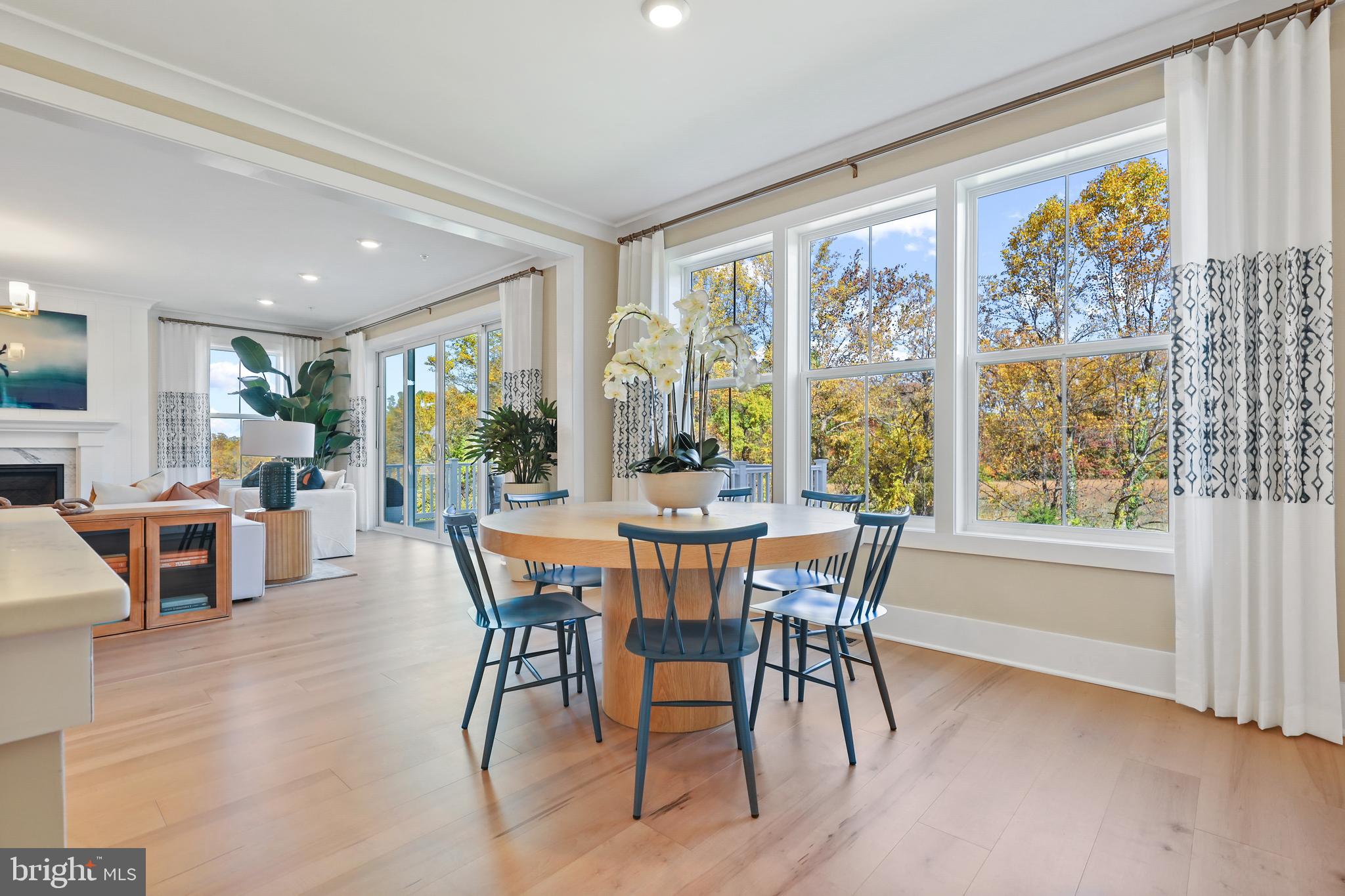 SENECA FARM - Residential