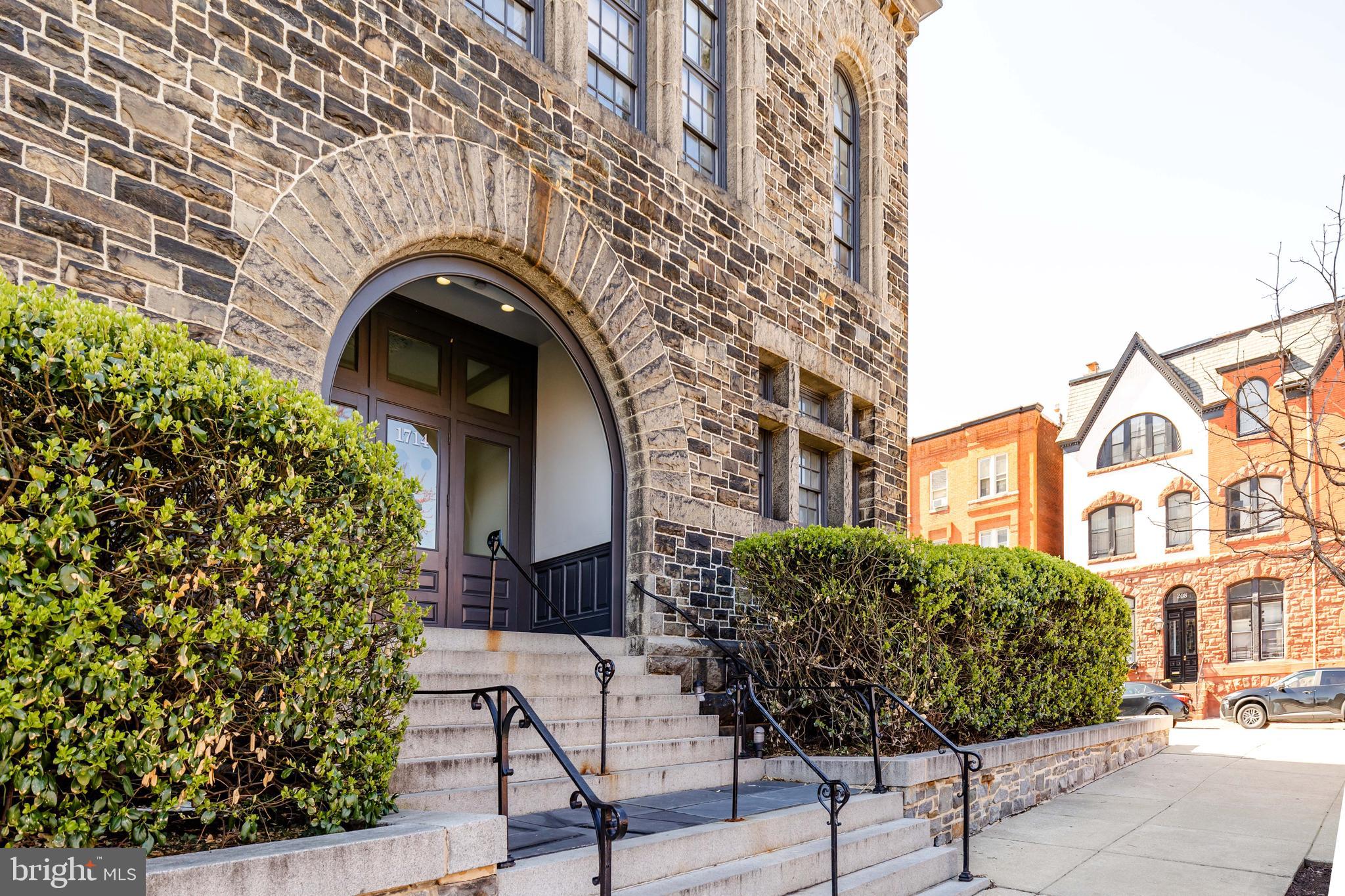 BOLTON HILL HISTORIC DISTRICT - Residential