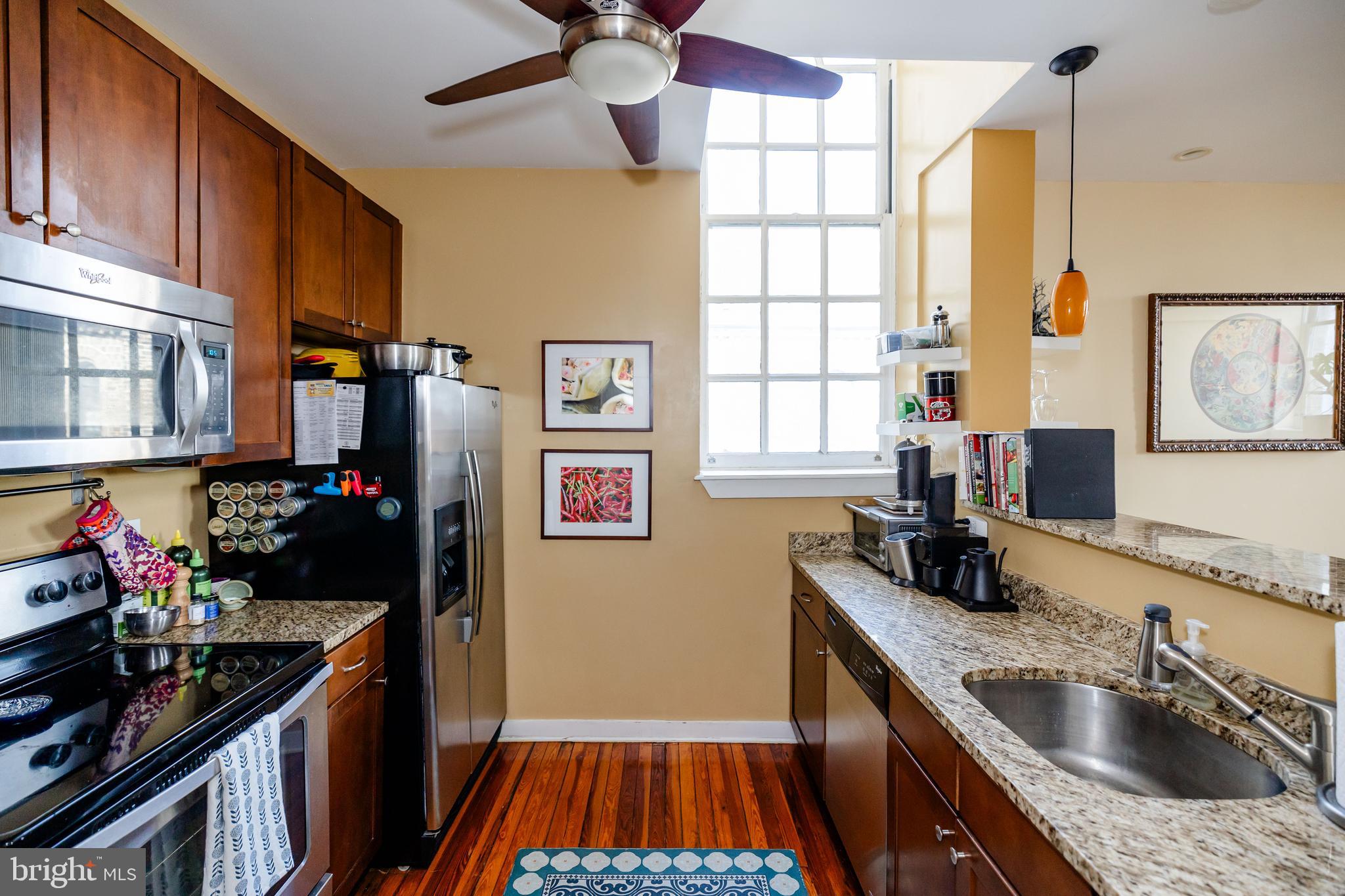 BOLTON HILL HISTORIC DISTRICT - Residential