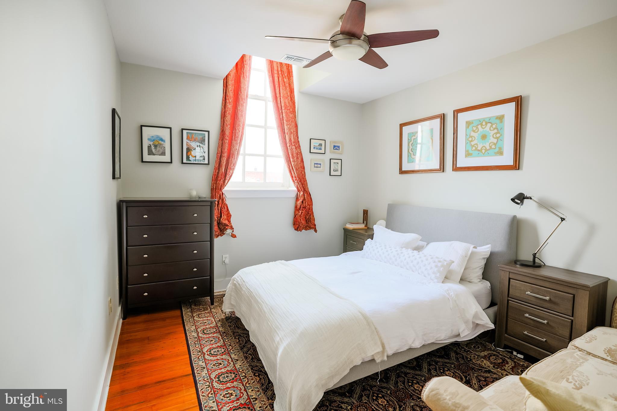 BOLTON HILL HISTORIC DISTRICT - Residential