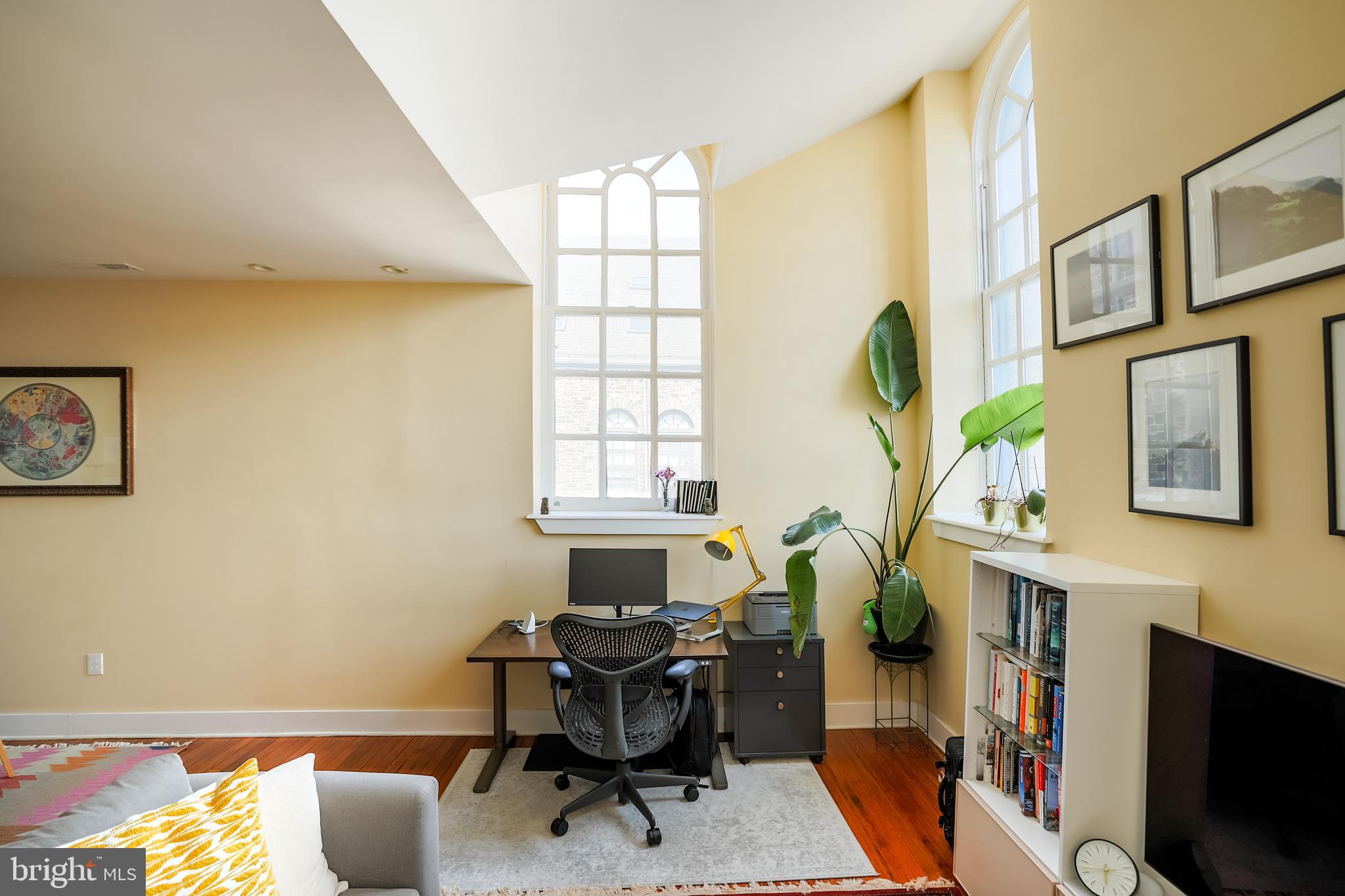 BOLTON HILL HISTORIC DISTRICT - Residential