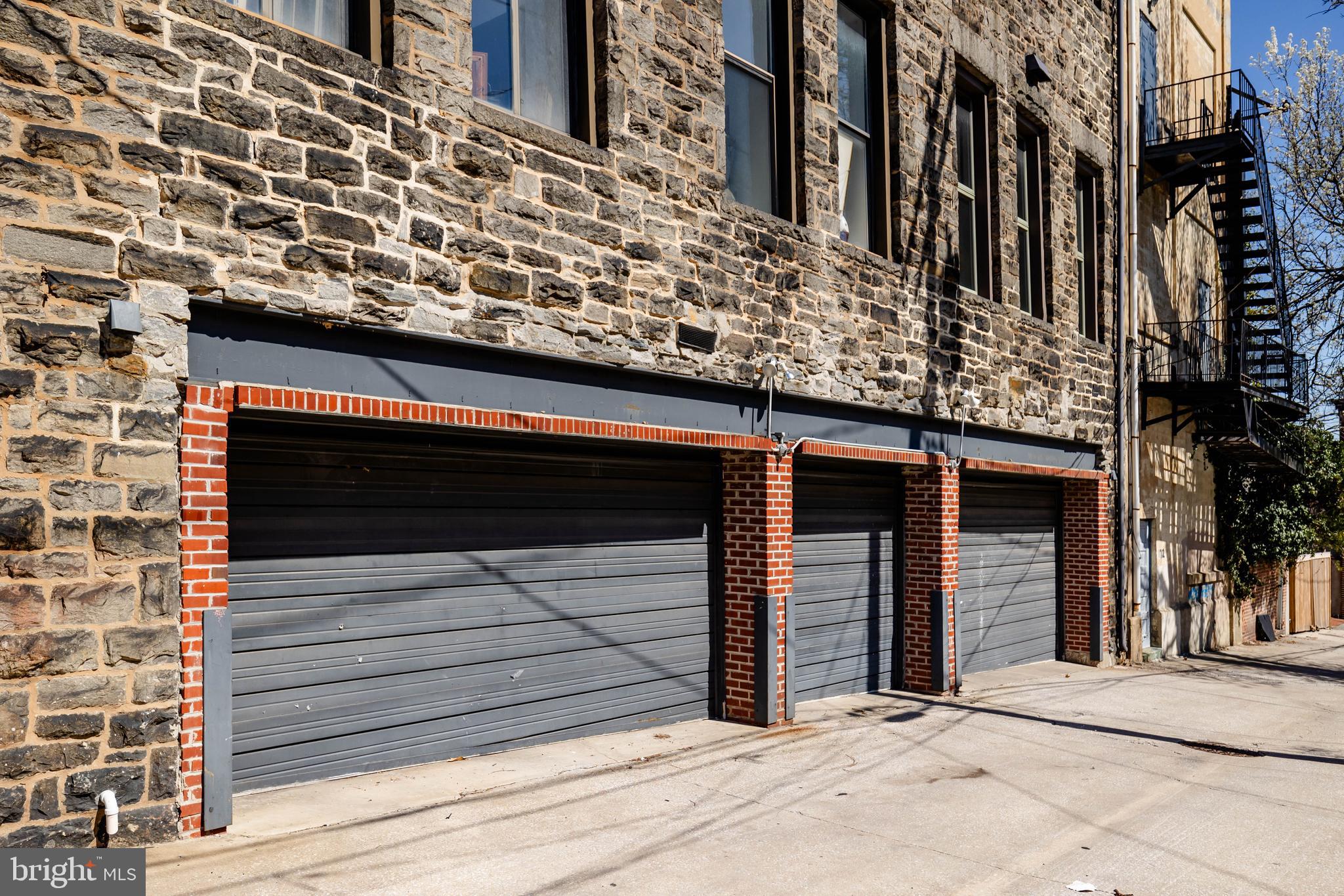 BOLTON HILL HISTORIC DISTRICT - Residential