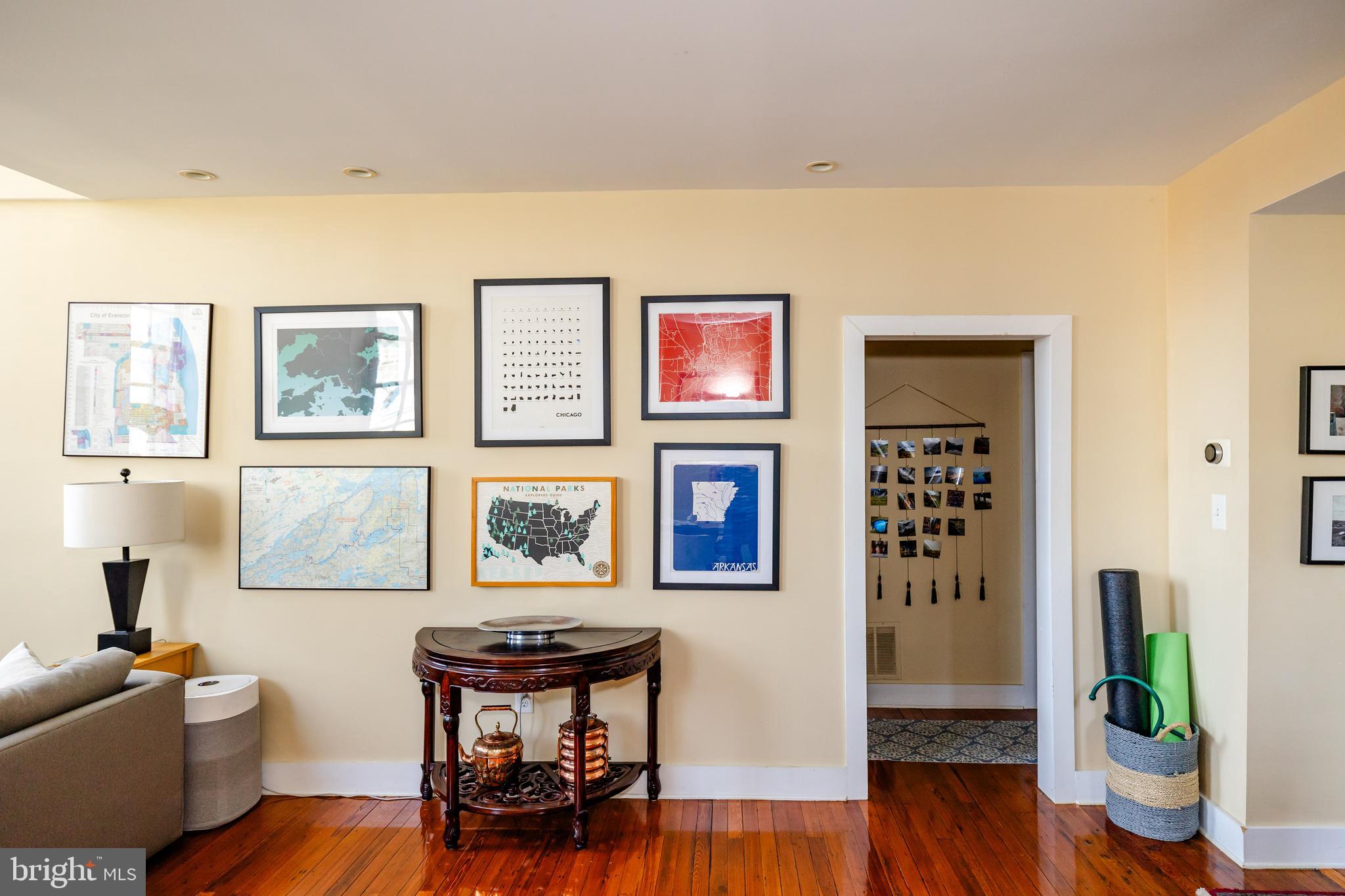 BOLTON HILL HISTORIC DISTRICT - Residential