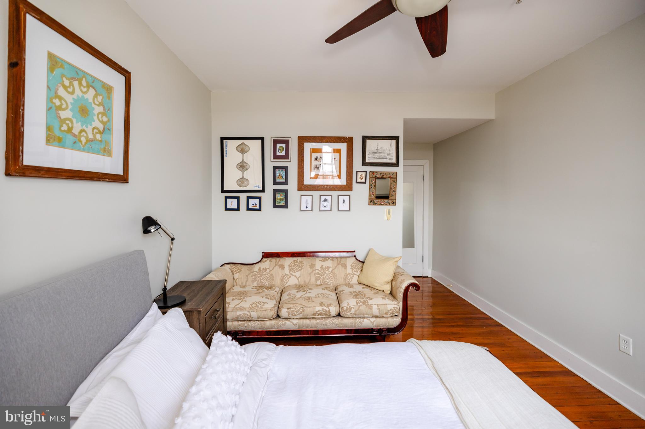 BOLTON HILL HISTORIC DISTRICT - Residential