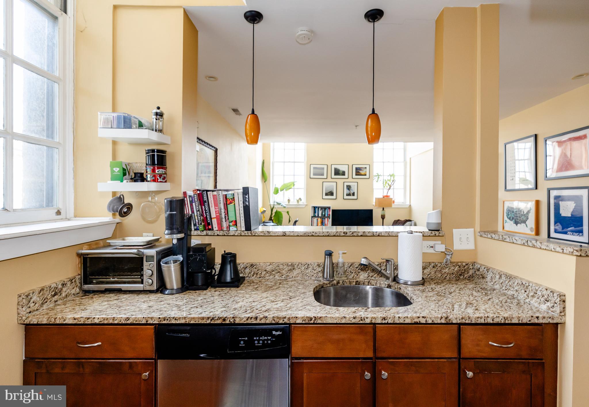 BOLTON HILL HISTORIC DISTRICT - Residential