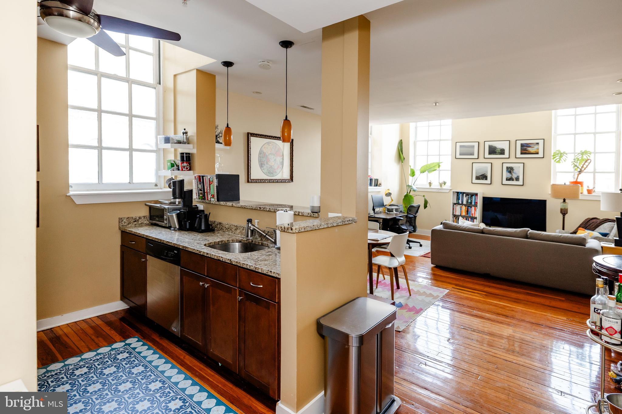 BOLTON HILL HISTORIC DISTRICT - Residential