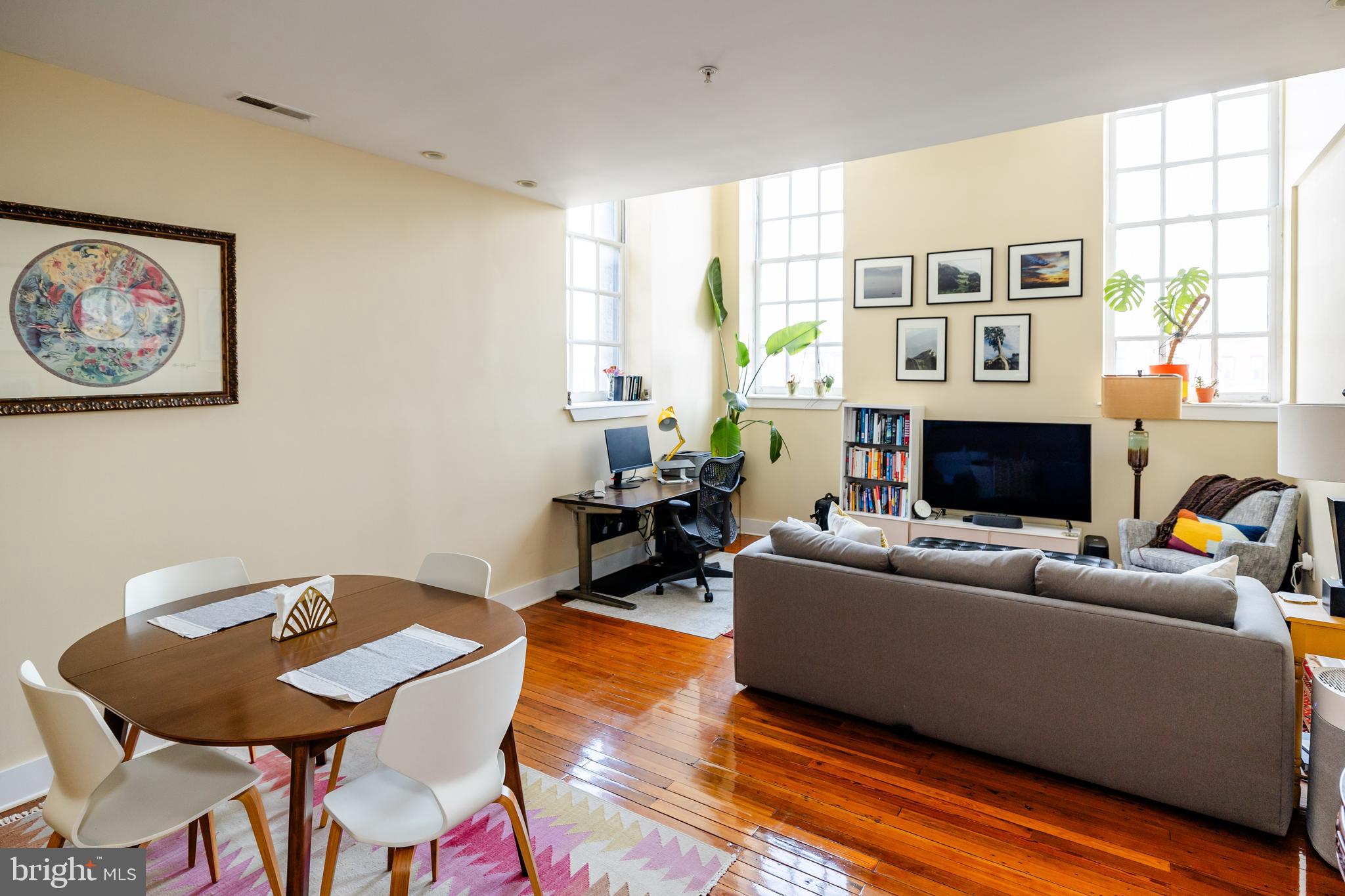 BOLTON HILL HISTORIC DISTRICT - Residential