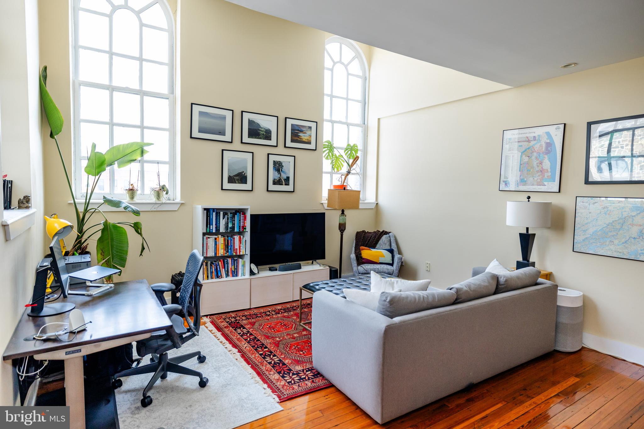 BOLTON HILL HISTORIC DISTRICT - Residential