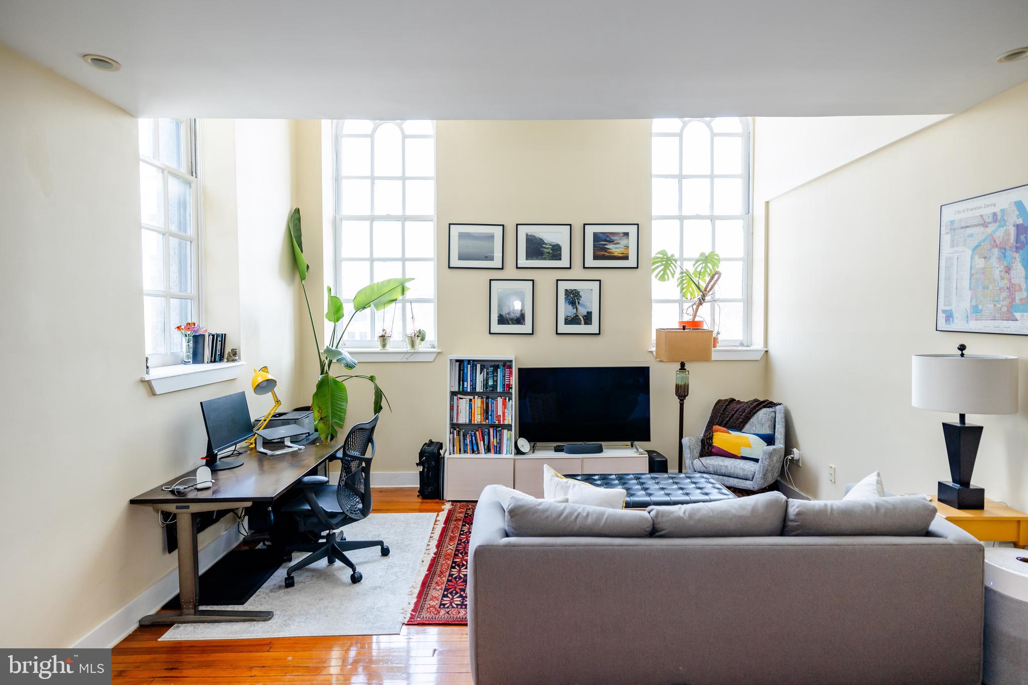 BOLTON HILL HISTORIC DISTRICT - Residential