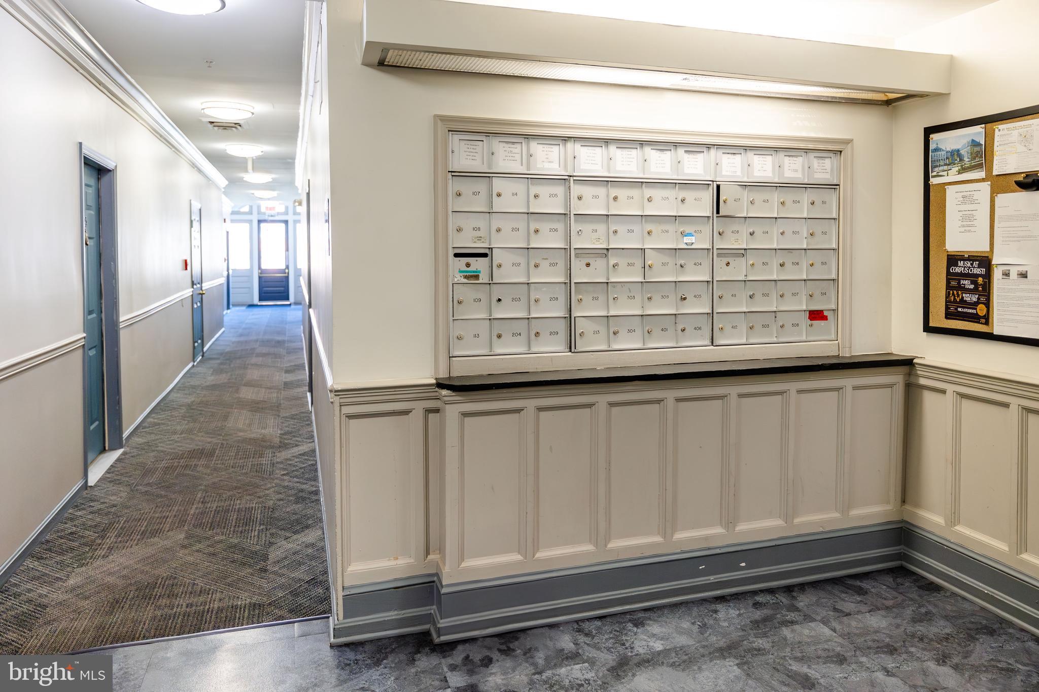 BOLTON HILL HISTORIC DISTRICT - Residential