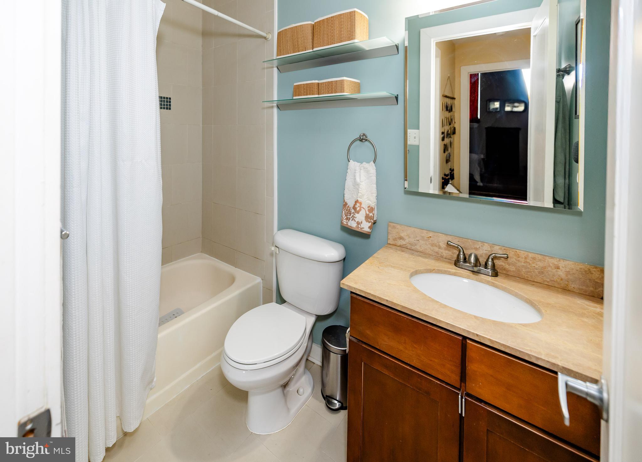 BOLTON HILL HISTORIC DISTRICT - Residential