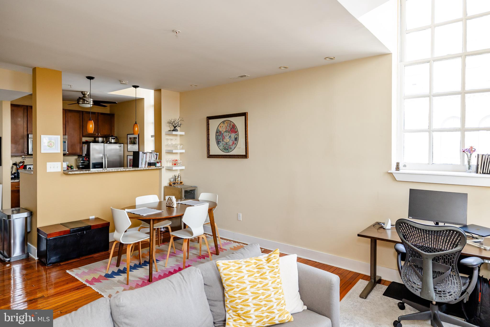 BOLTON HILL HISTORIC DISTRICT - Residential