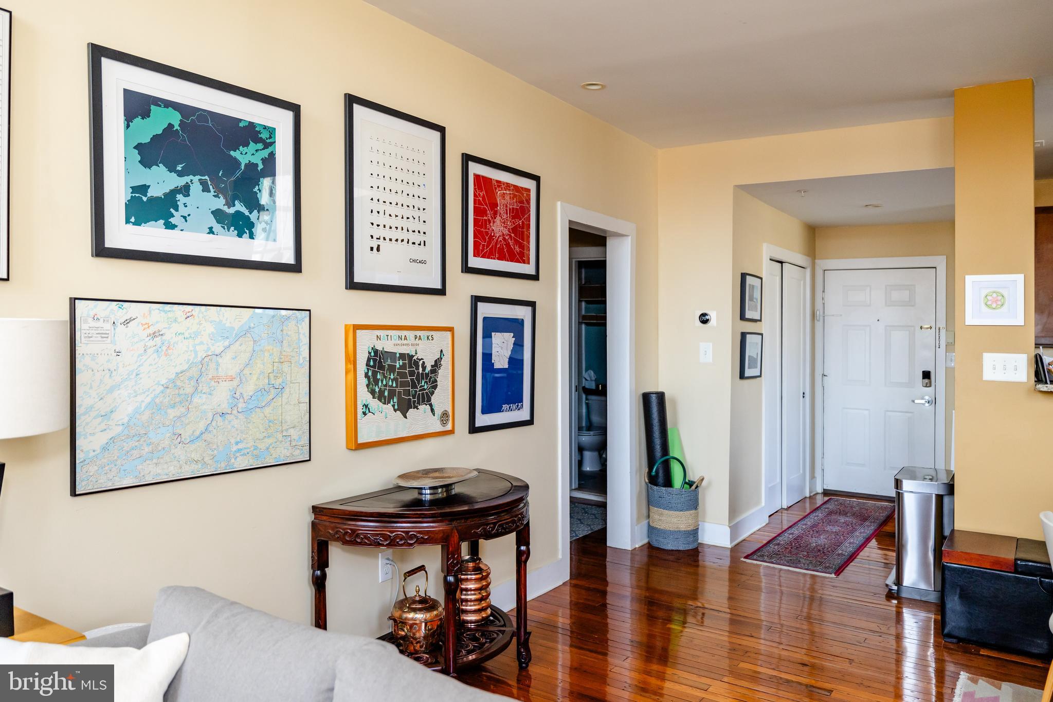 BOLTON HILL HISTORIC DISTRICT - Residential