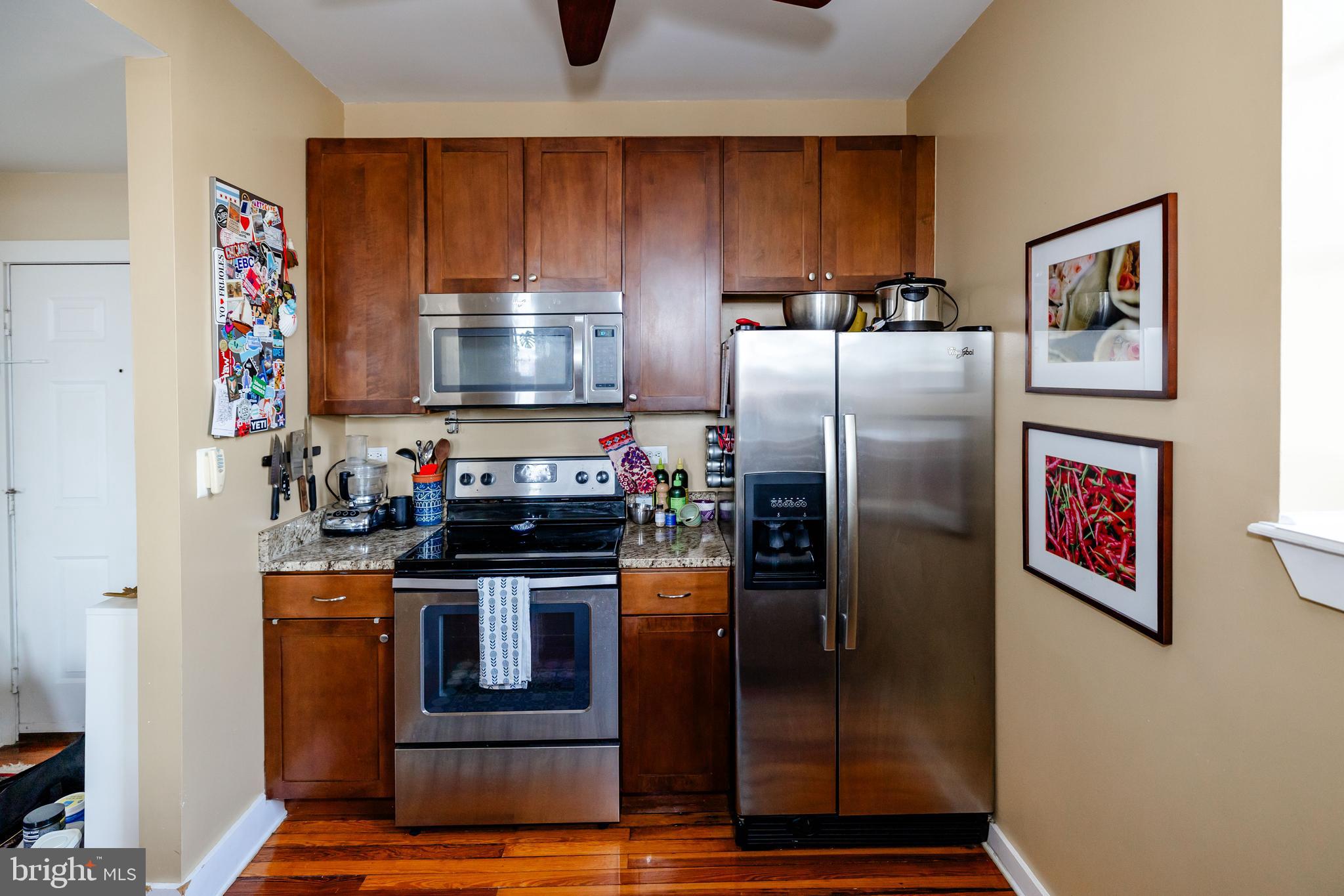 BOLTON HILL HISTORIC DISTRICT - Residential