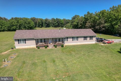 112 OPEN MEADOW COURT CLAYTON DE 19938