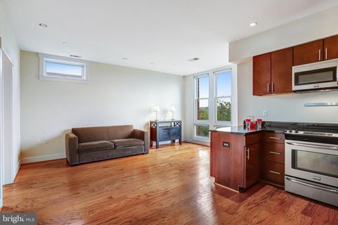 2910 GEORGIA AVENUE NW 404 WASHINGTON DC 20001