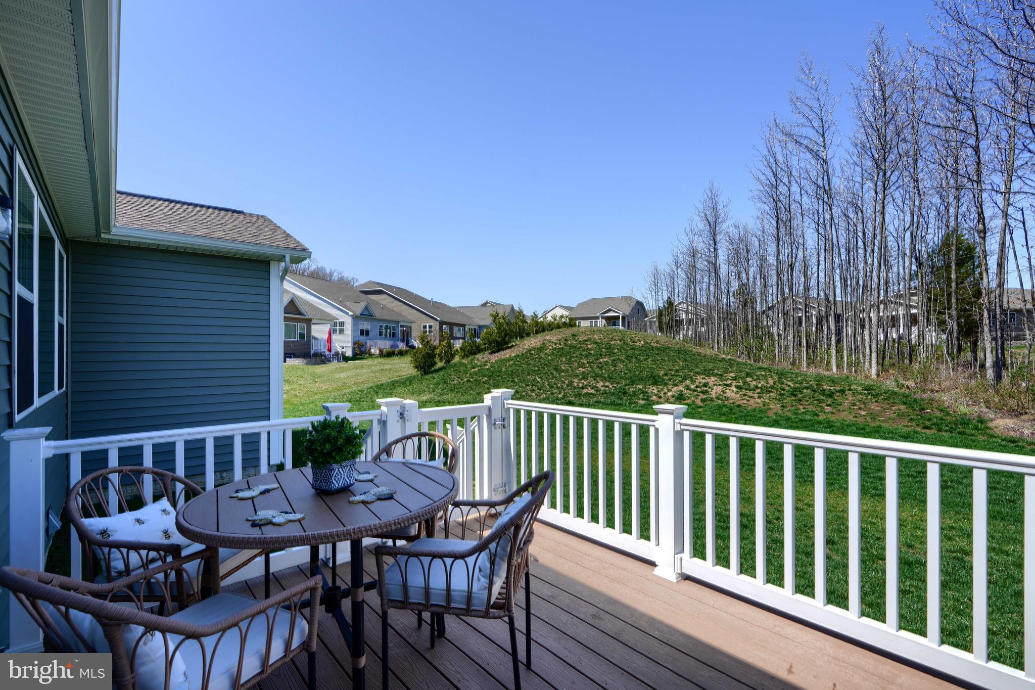 BULLE ROCK - Residential