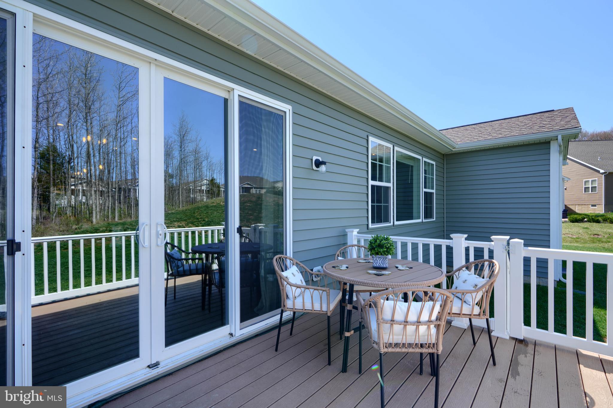 BULLE ROCK - Residential