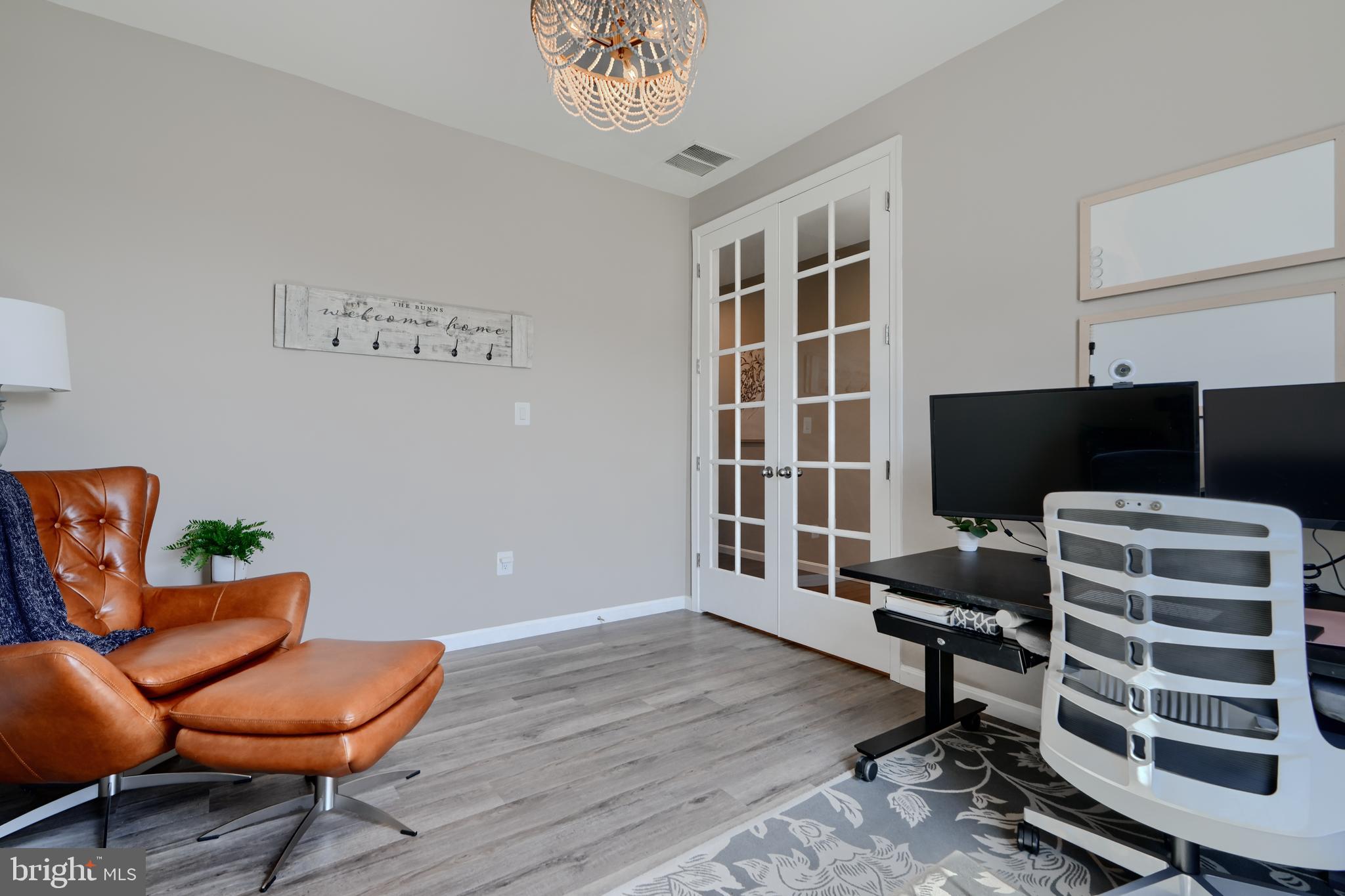 BULLE ROCK - Residential