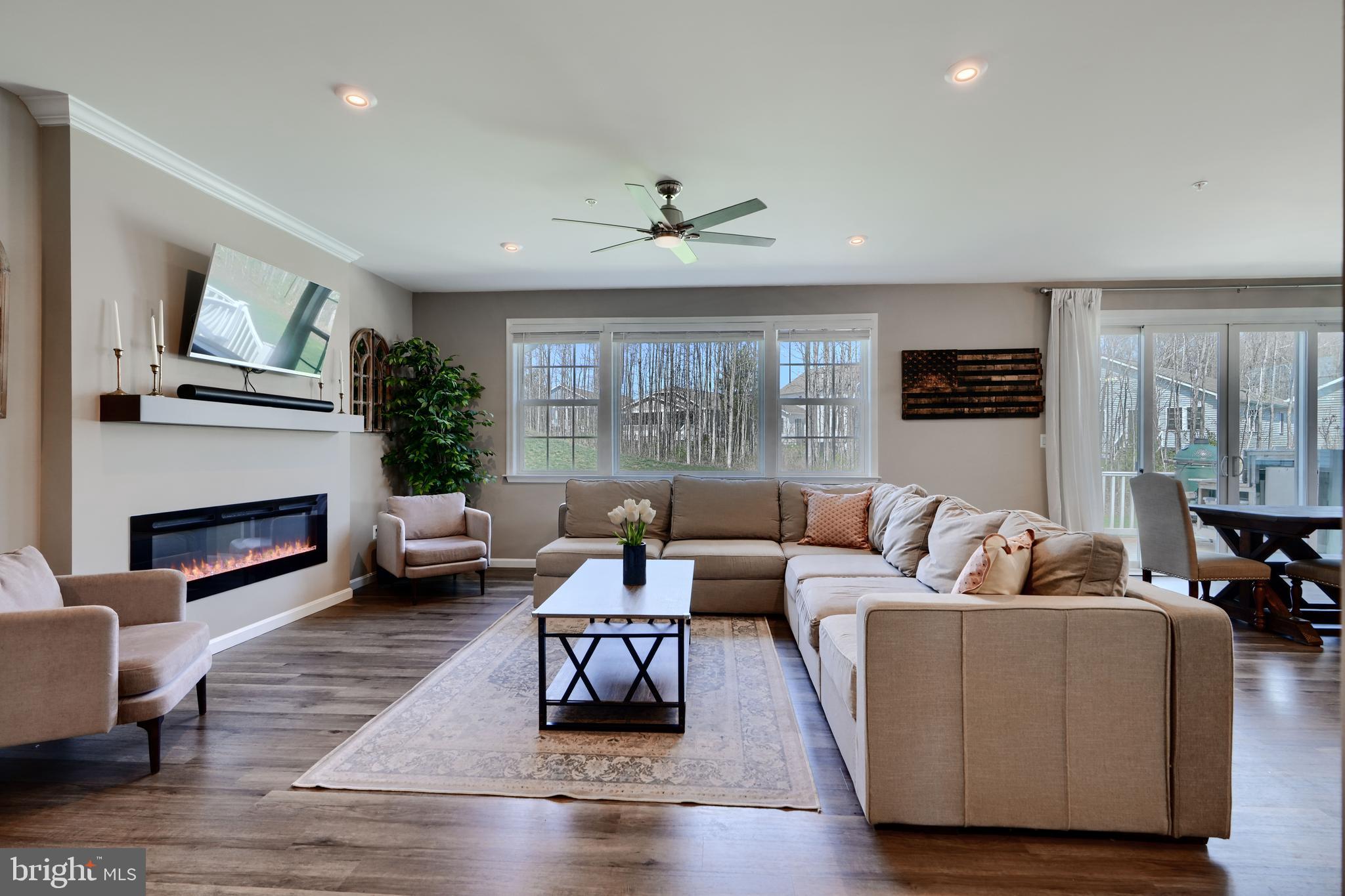 BULLE ROCK - Residential