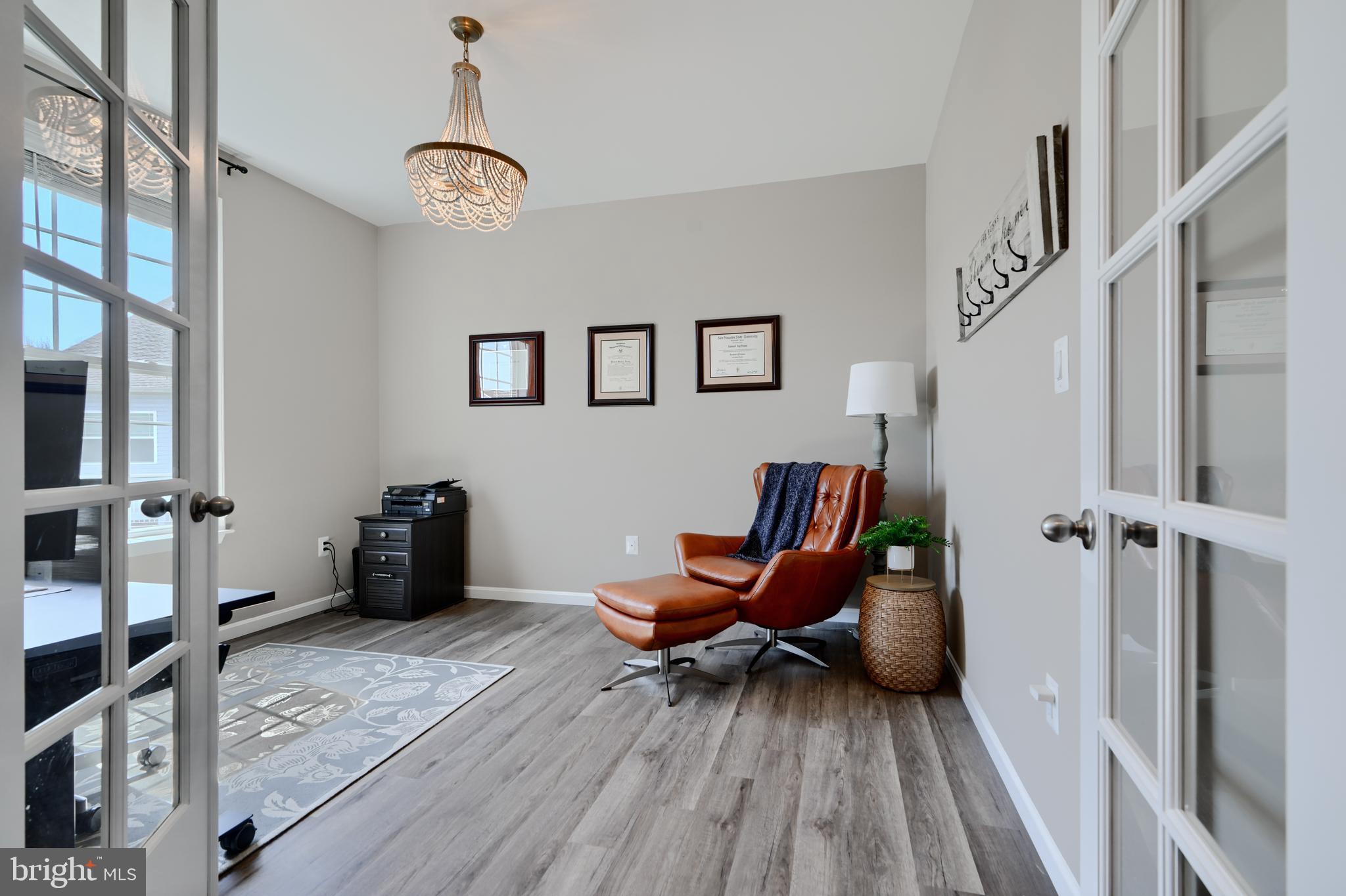 BULLE ROCK - Residential